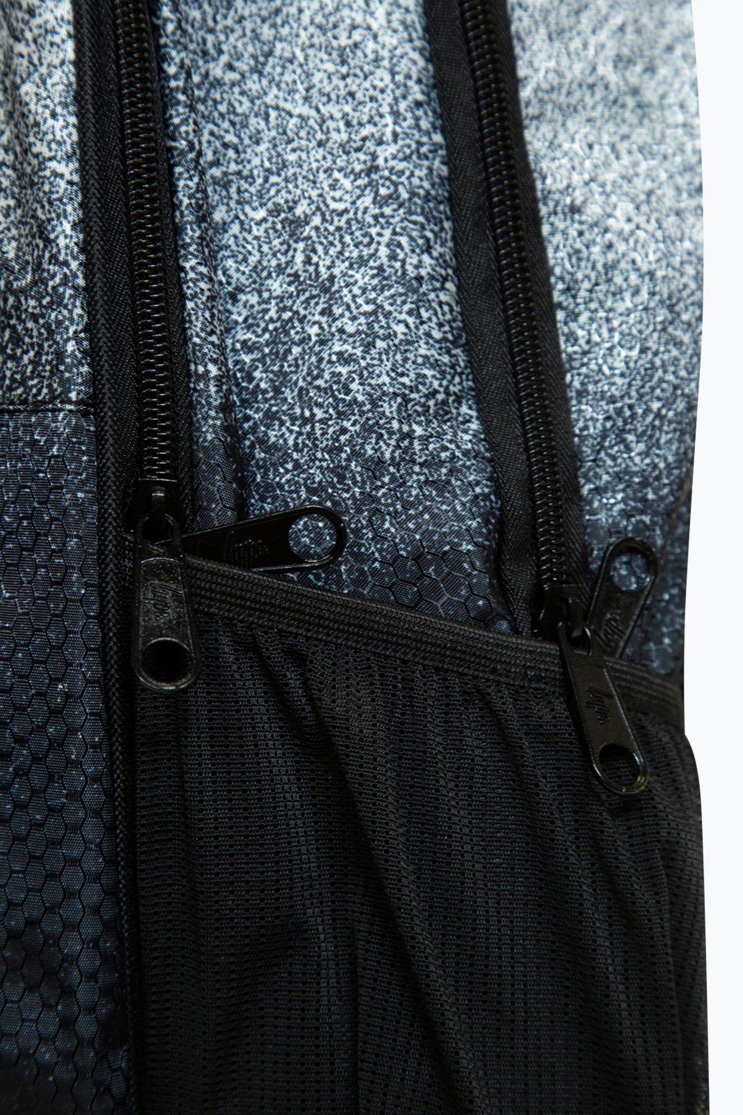 Hype Speckle Fade Fusion Backpack