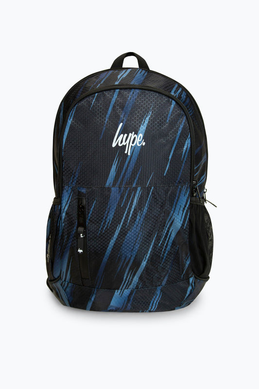 Hype Black Rain Fusion Backpack