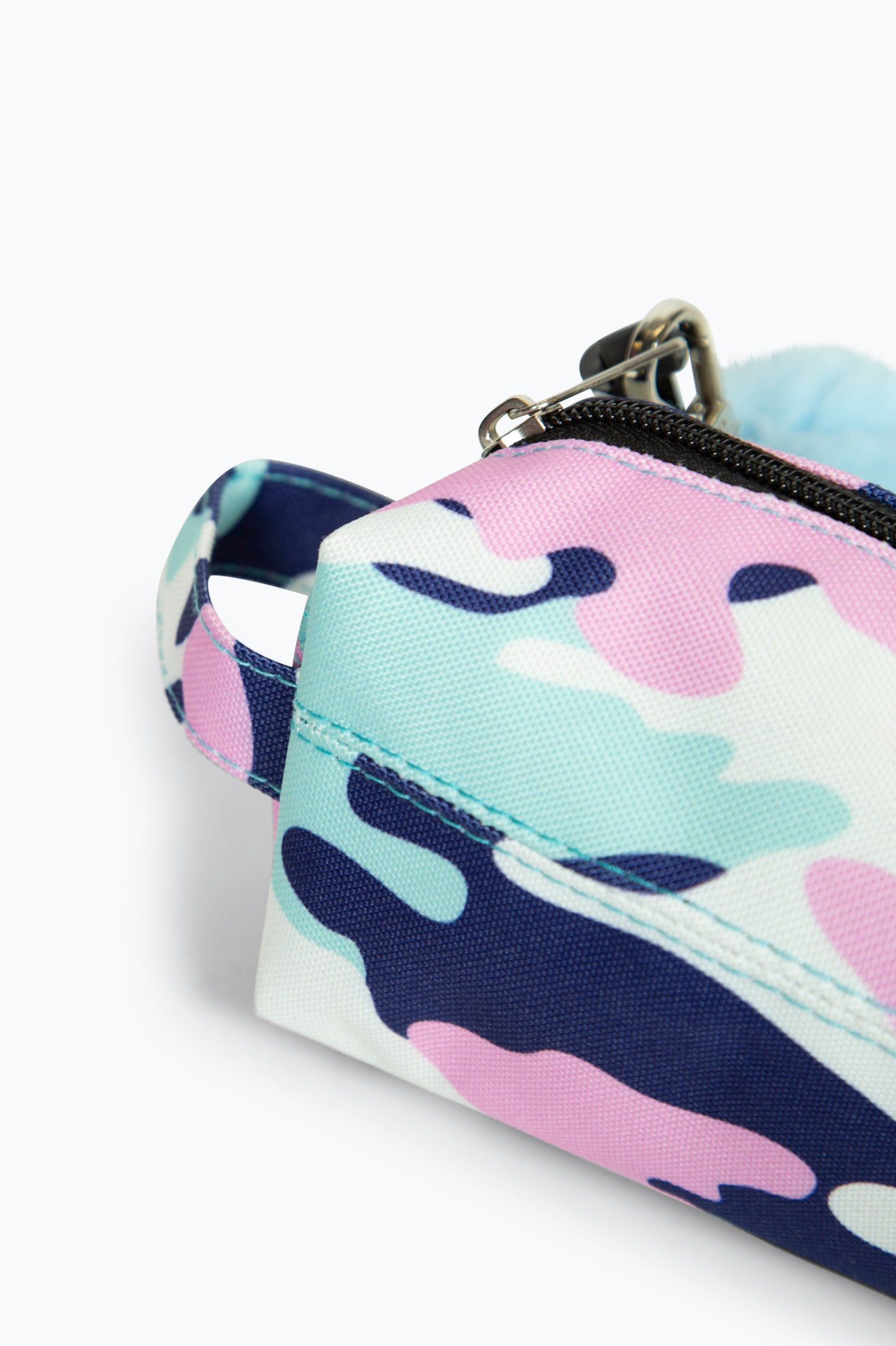 Hype Evie Camo Pencil Case