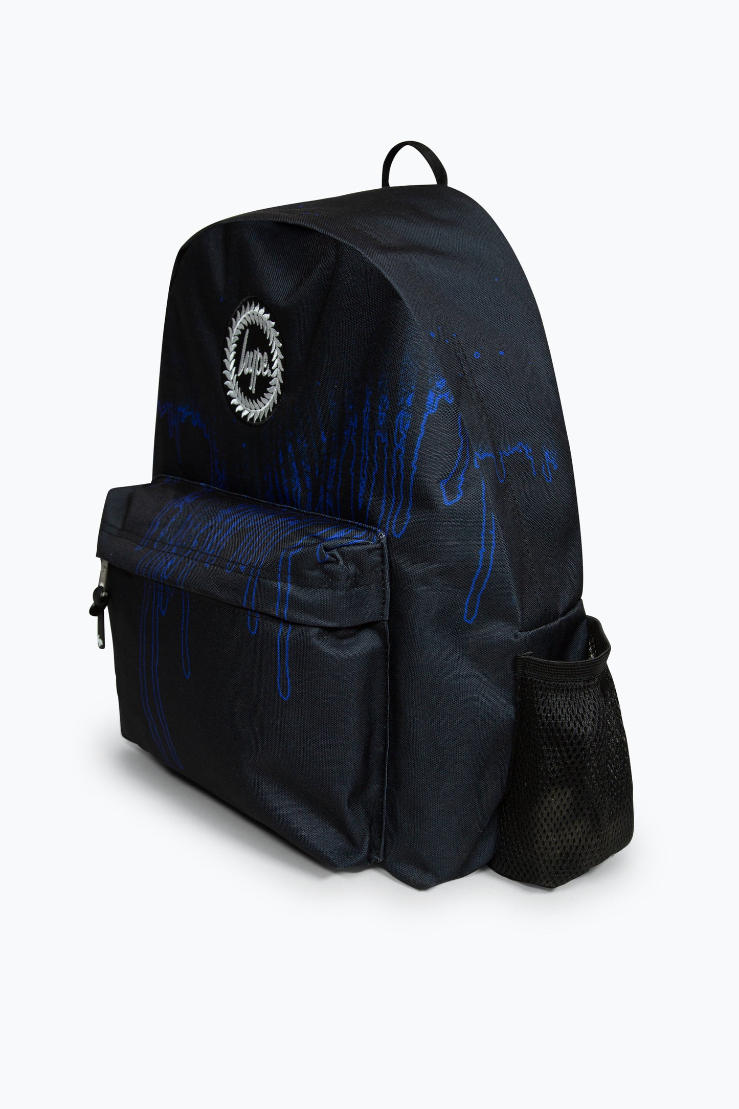 Hype Iconic Black Outline Drips Boys Backpack