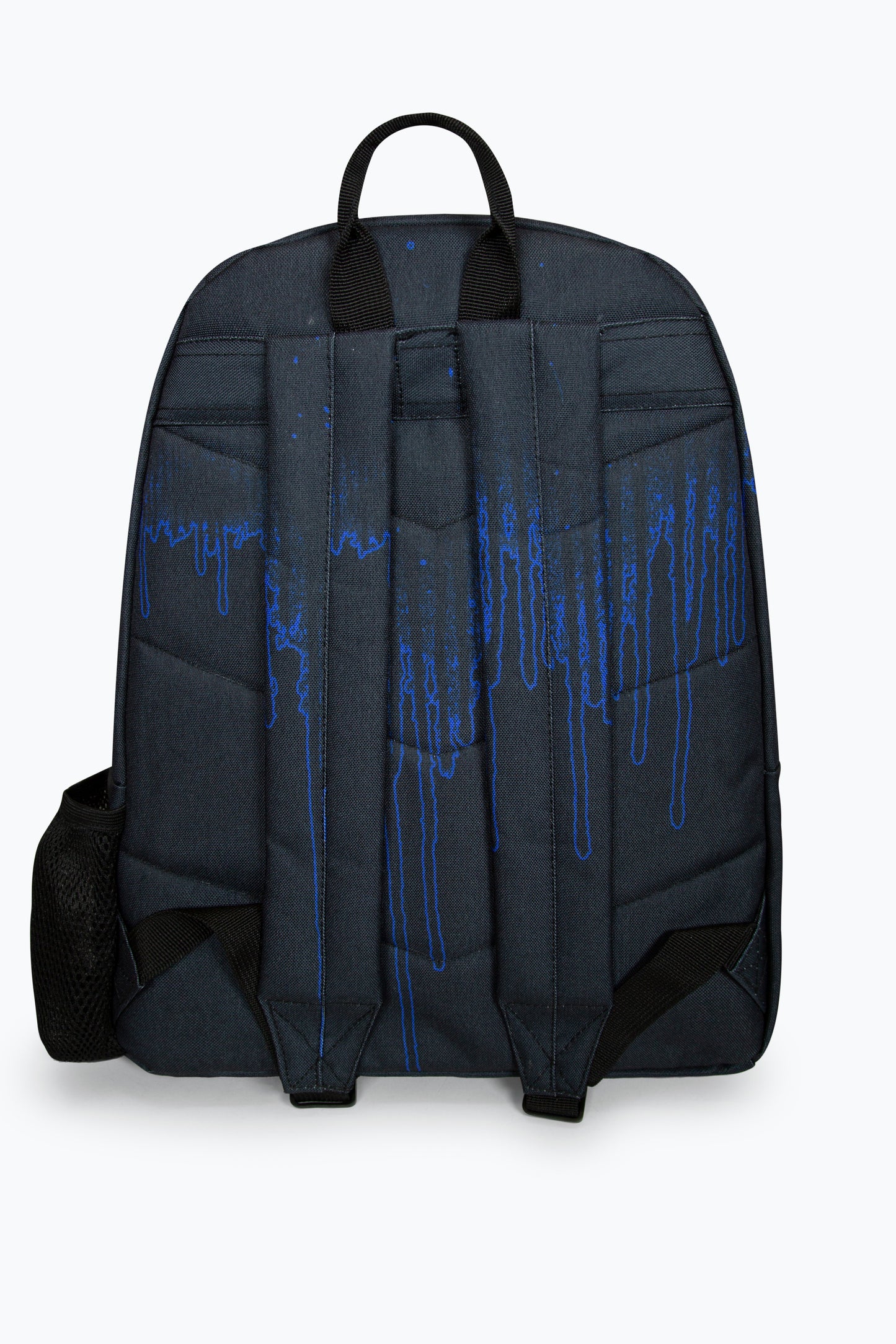 Hype Iconic Black Outline Drips Boys Backpack