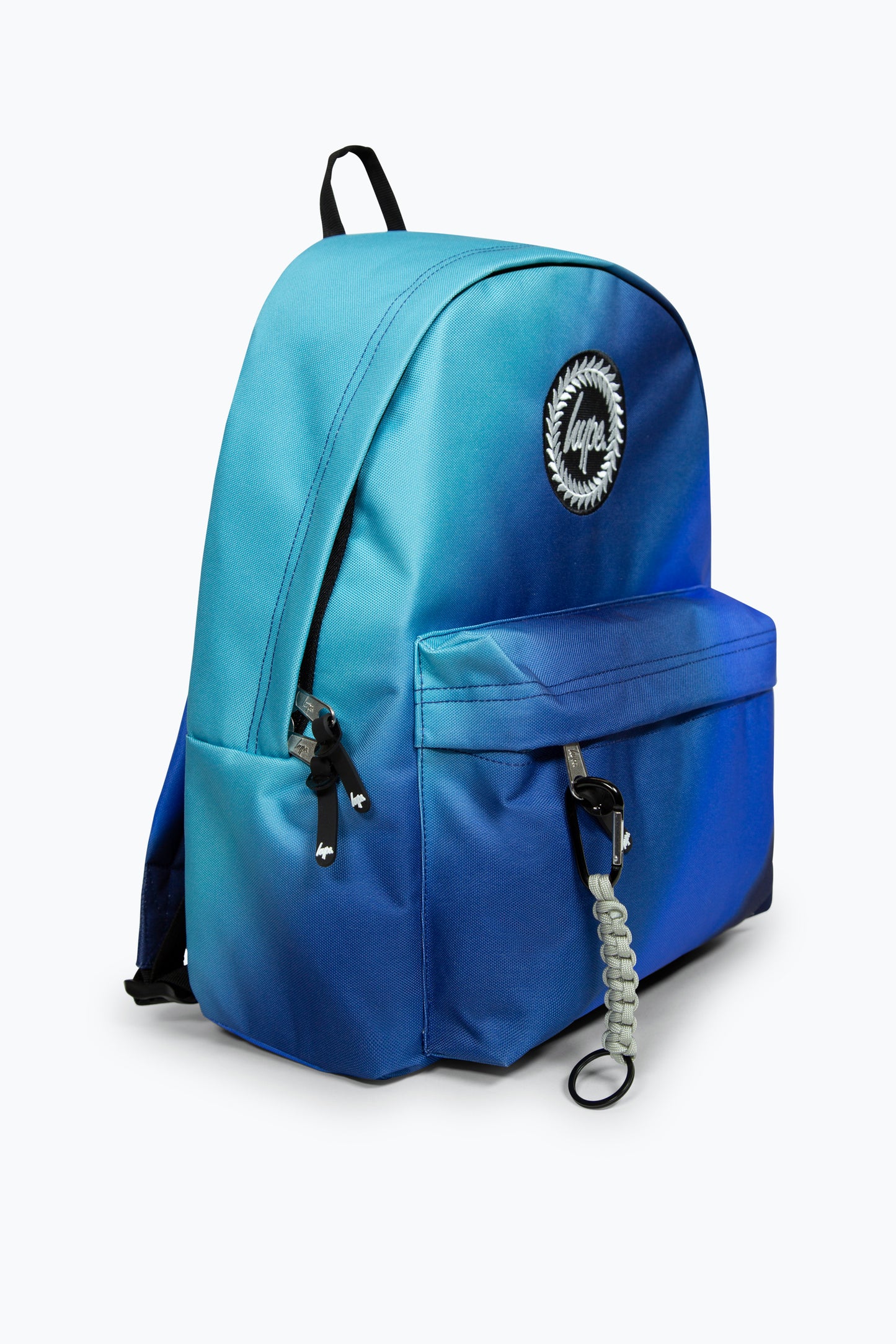 Hype Iconic Blue Gradient Boys Backpack