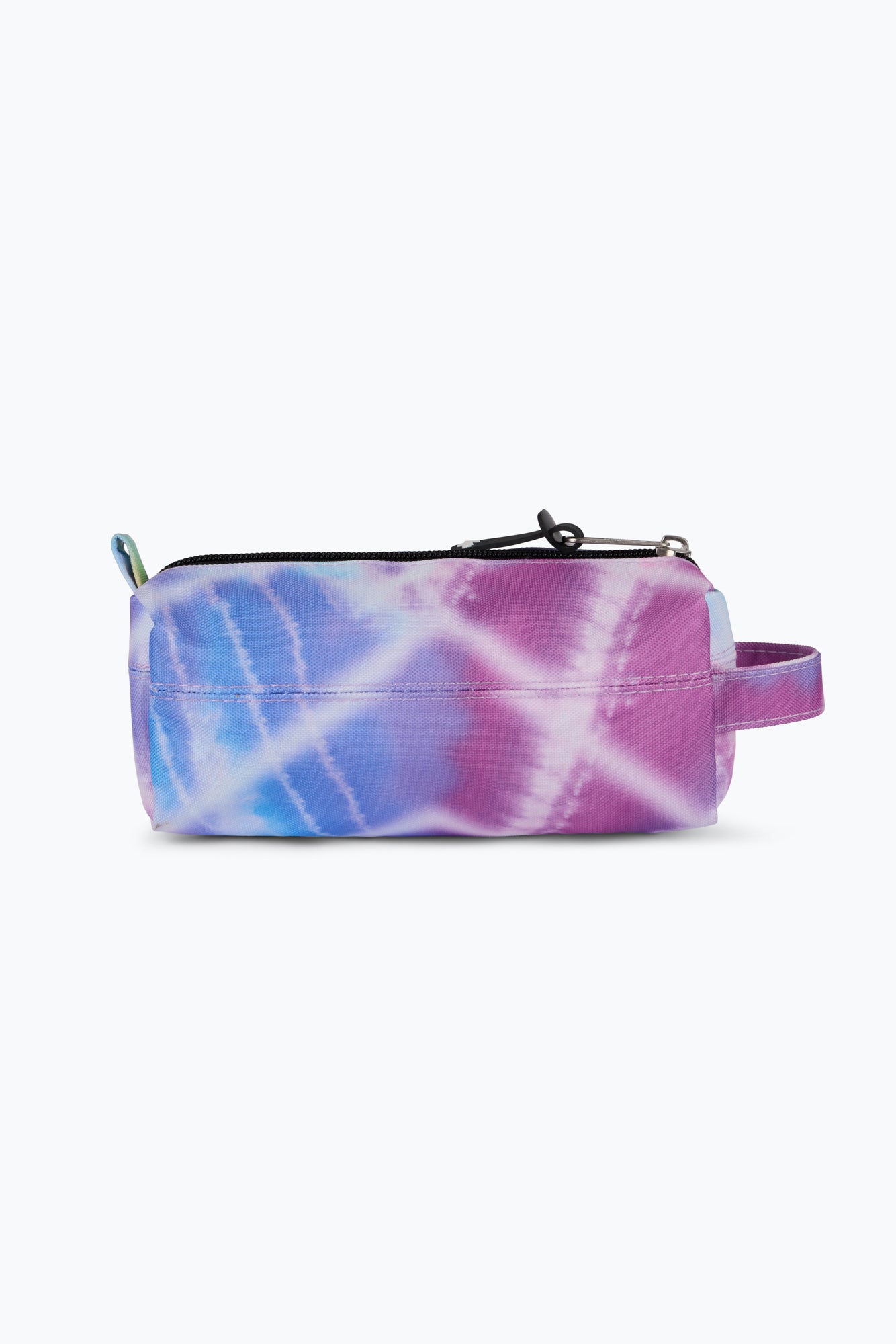 Hype Girls Rainbow Tie-Dye Pencil Case