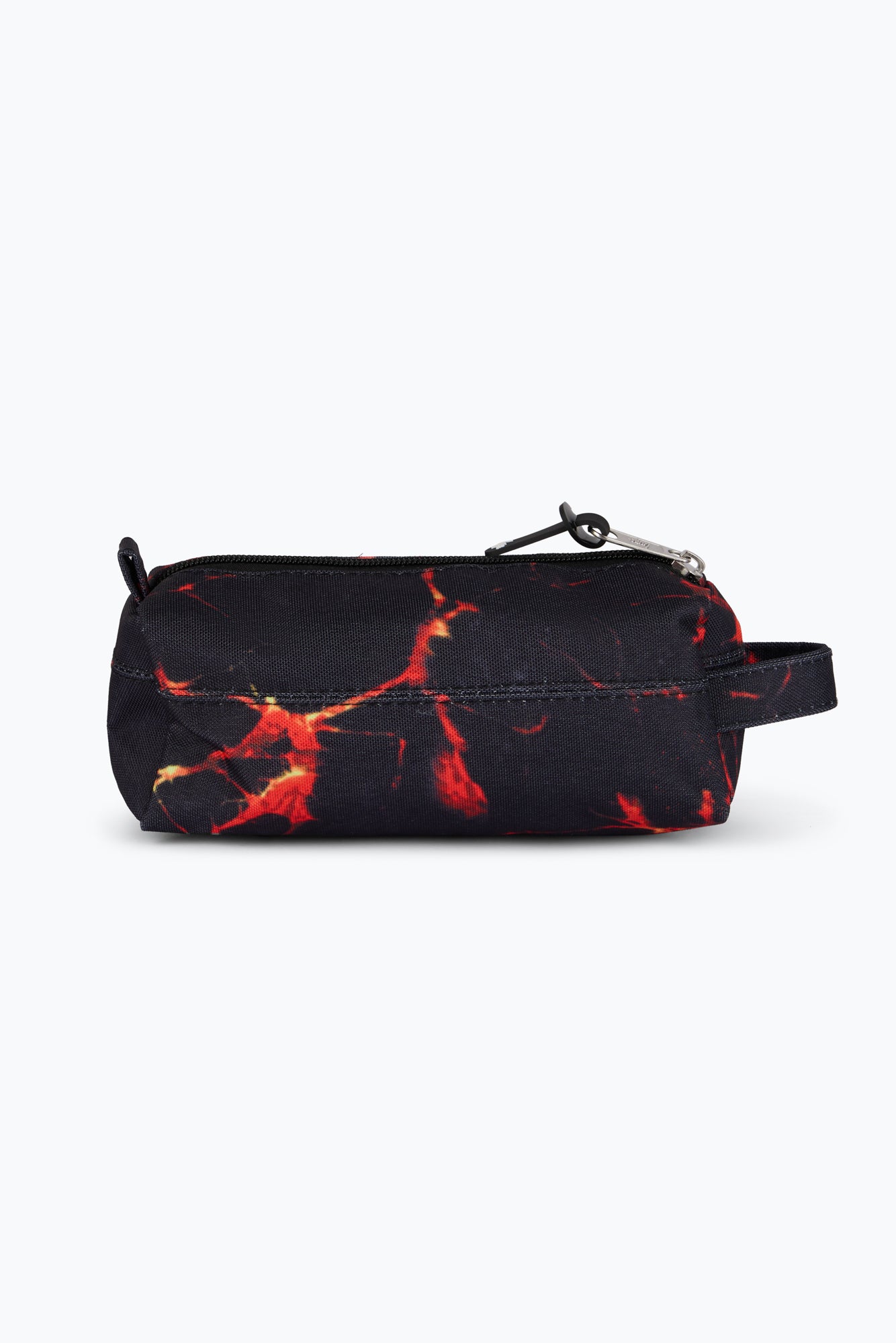 Hype Boys Black Lava Pencil Case