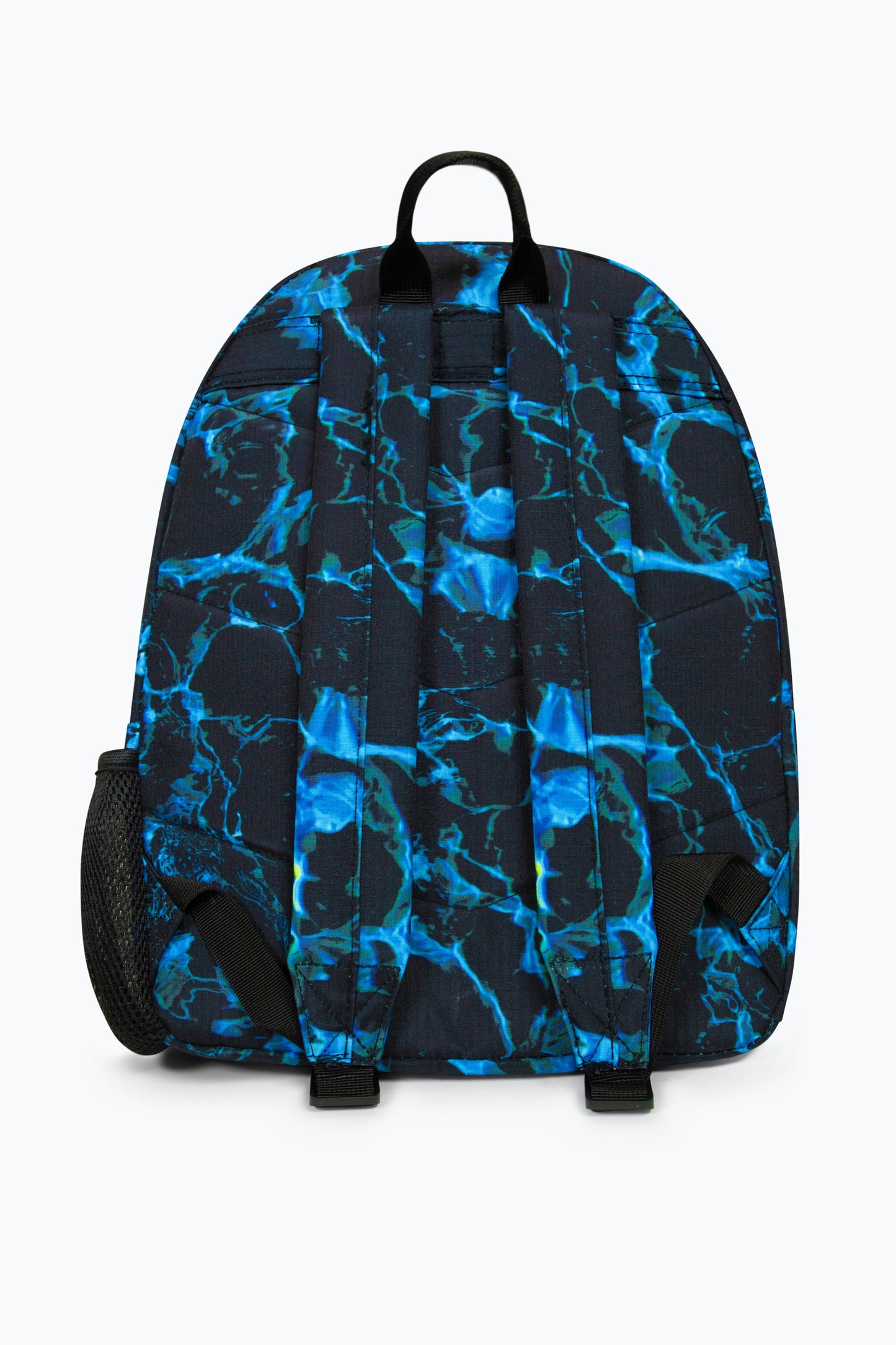 Hype Blue X-Ray Pool Iconic Boys Backpack