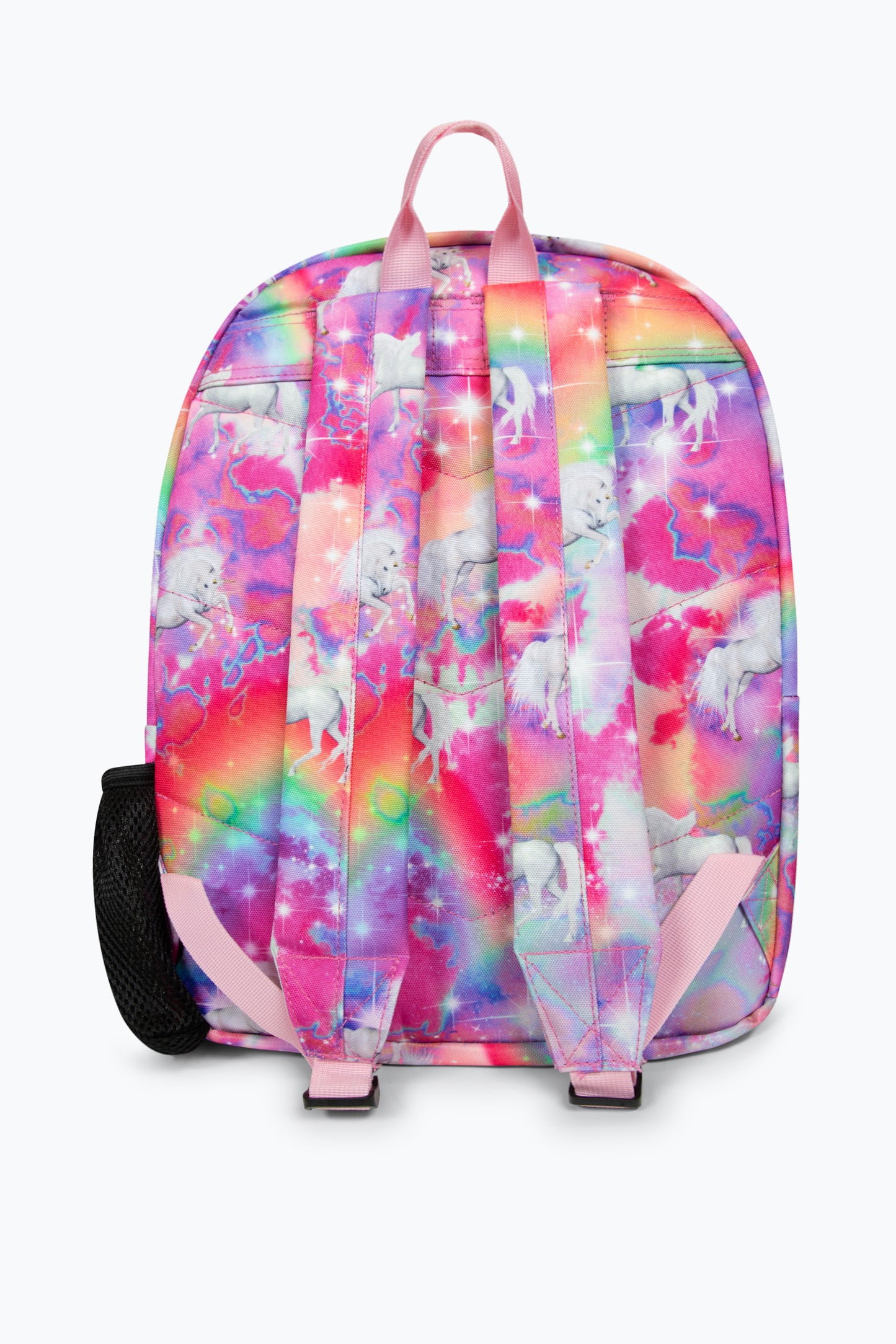 Hype Girls Iconic Rainbow Magical Unicorn Backpack