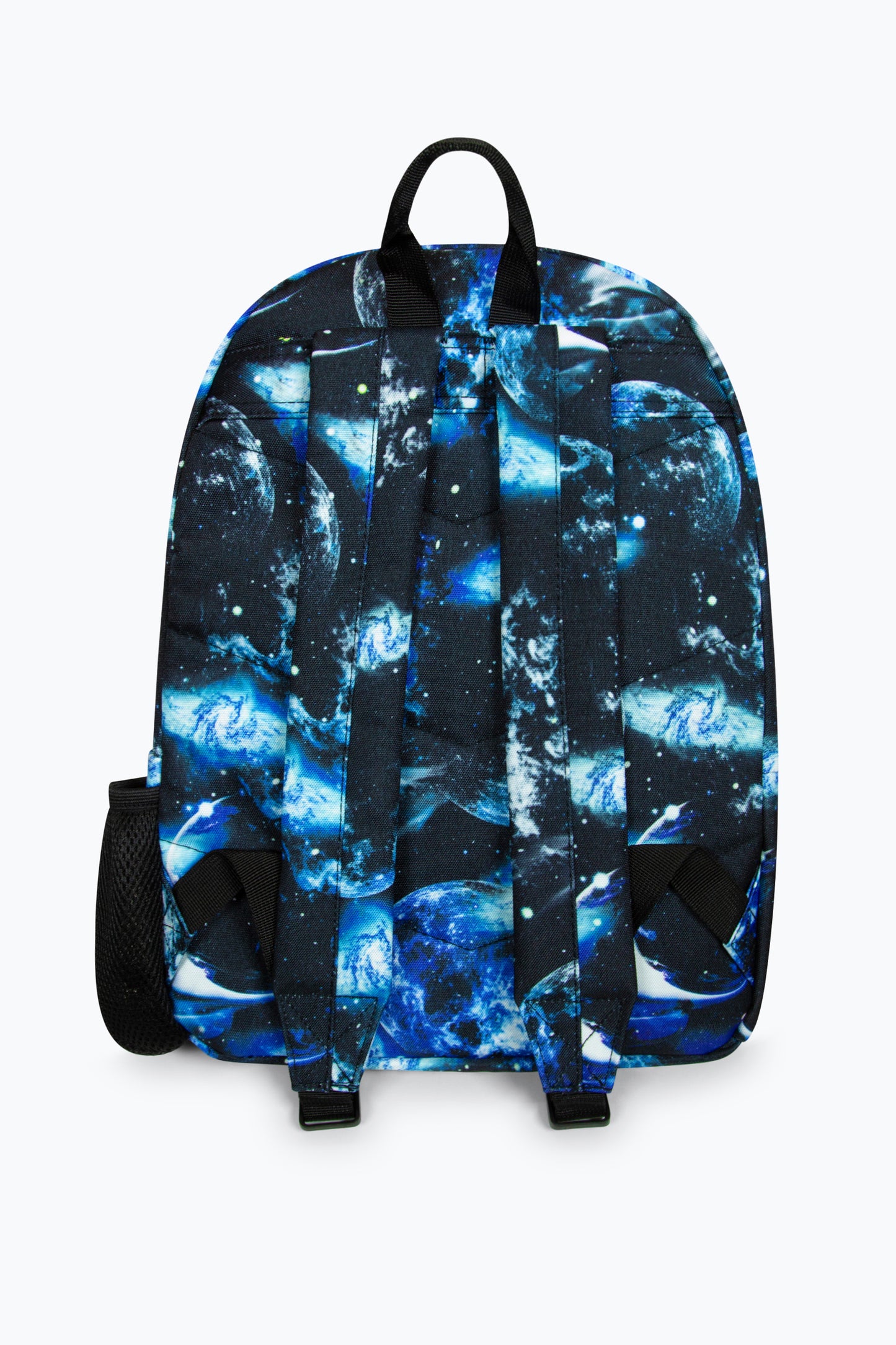 Hype Iconic Black/Blue Moons Boys Backpack