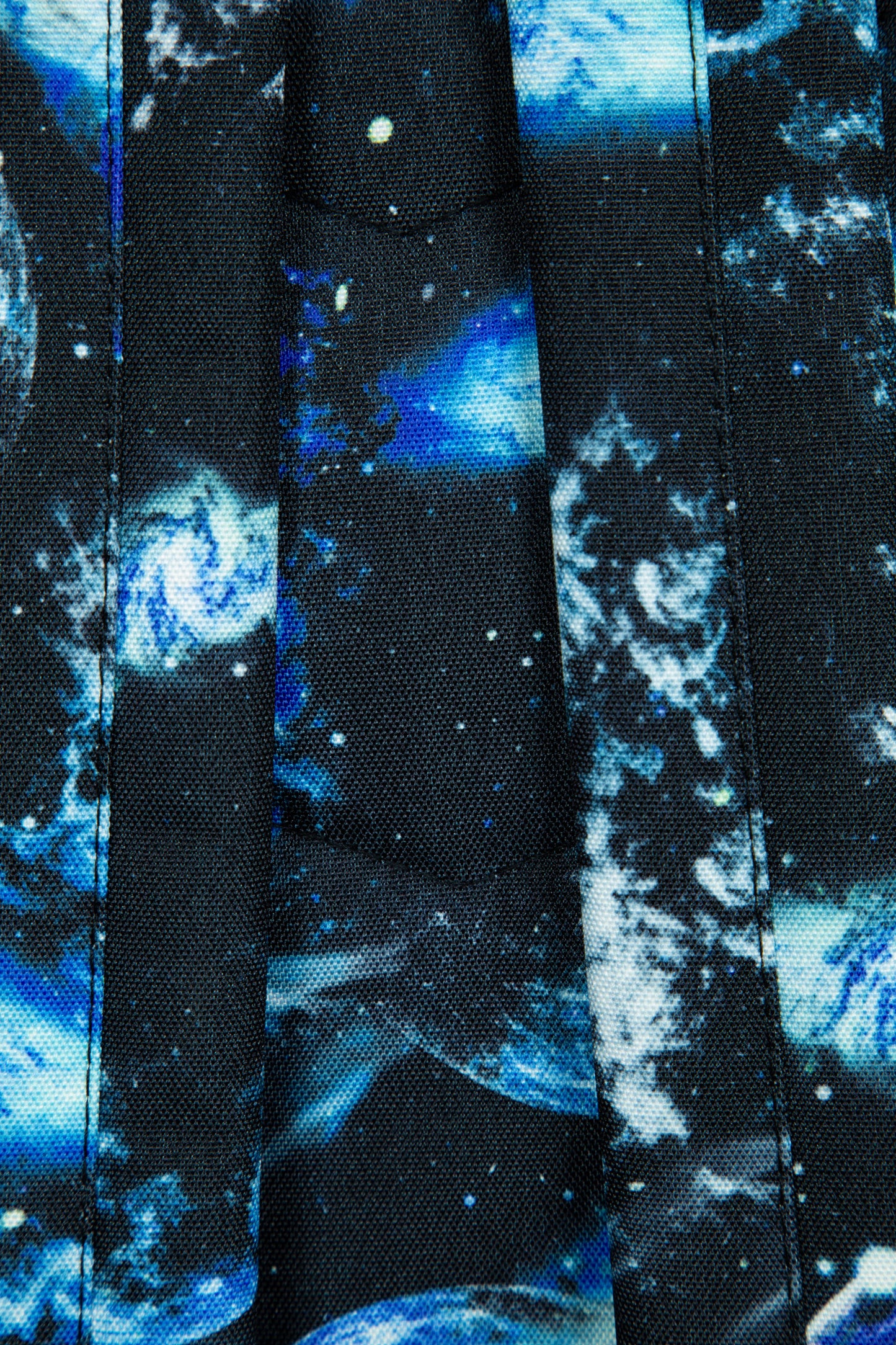 Hype Iconic Black/Blue Moons Boys Backpack