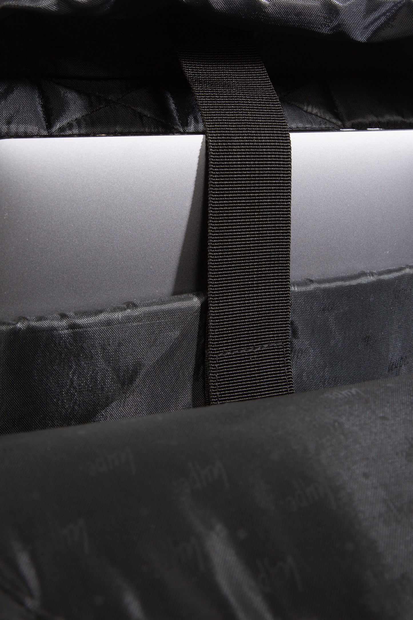 Hype Iconic Black/Blue Moons Boys Backpack