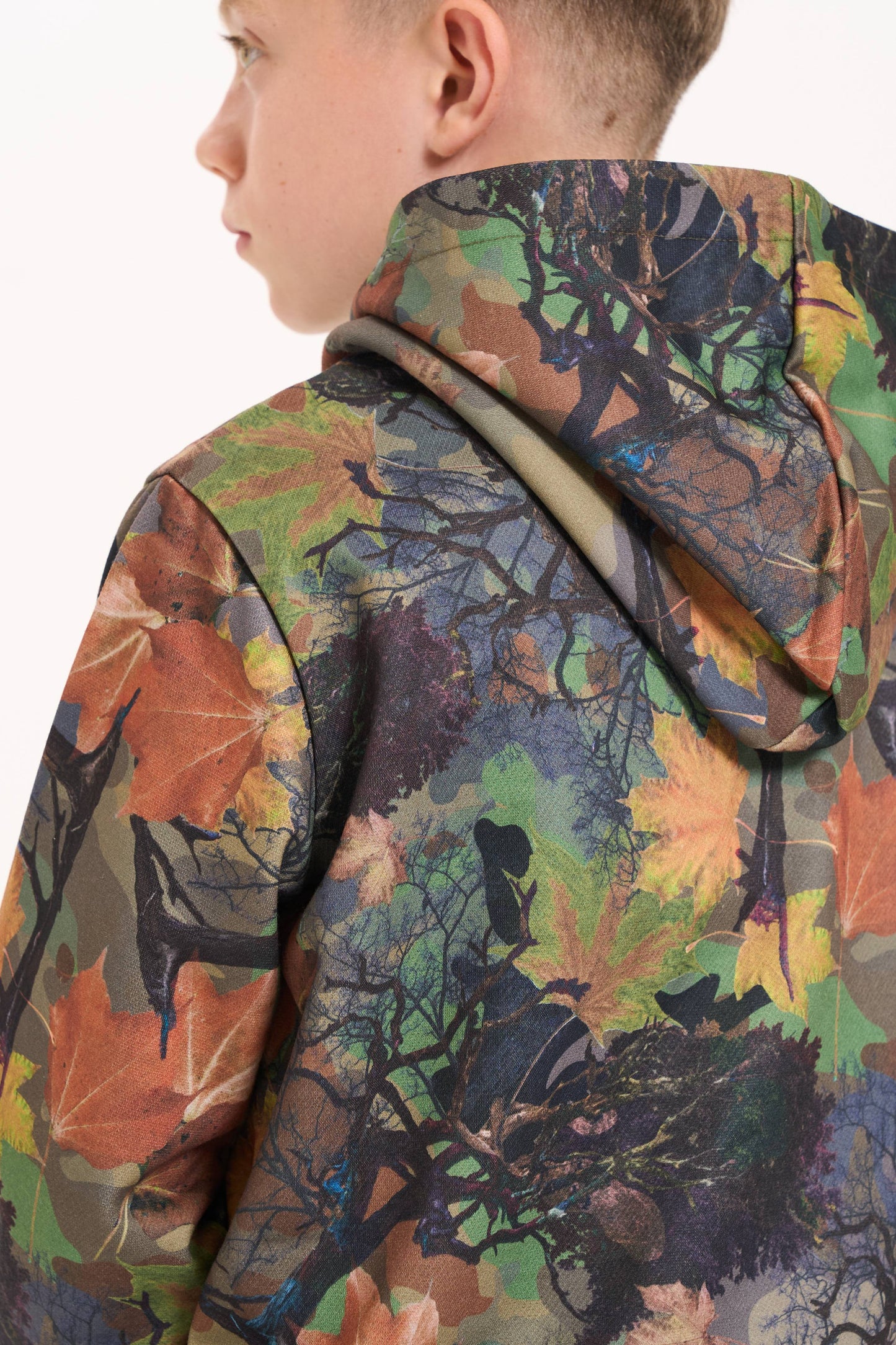 Hype Boys Real Dream Hoodie