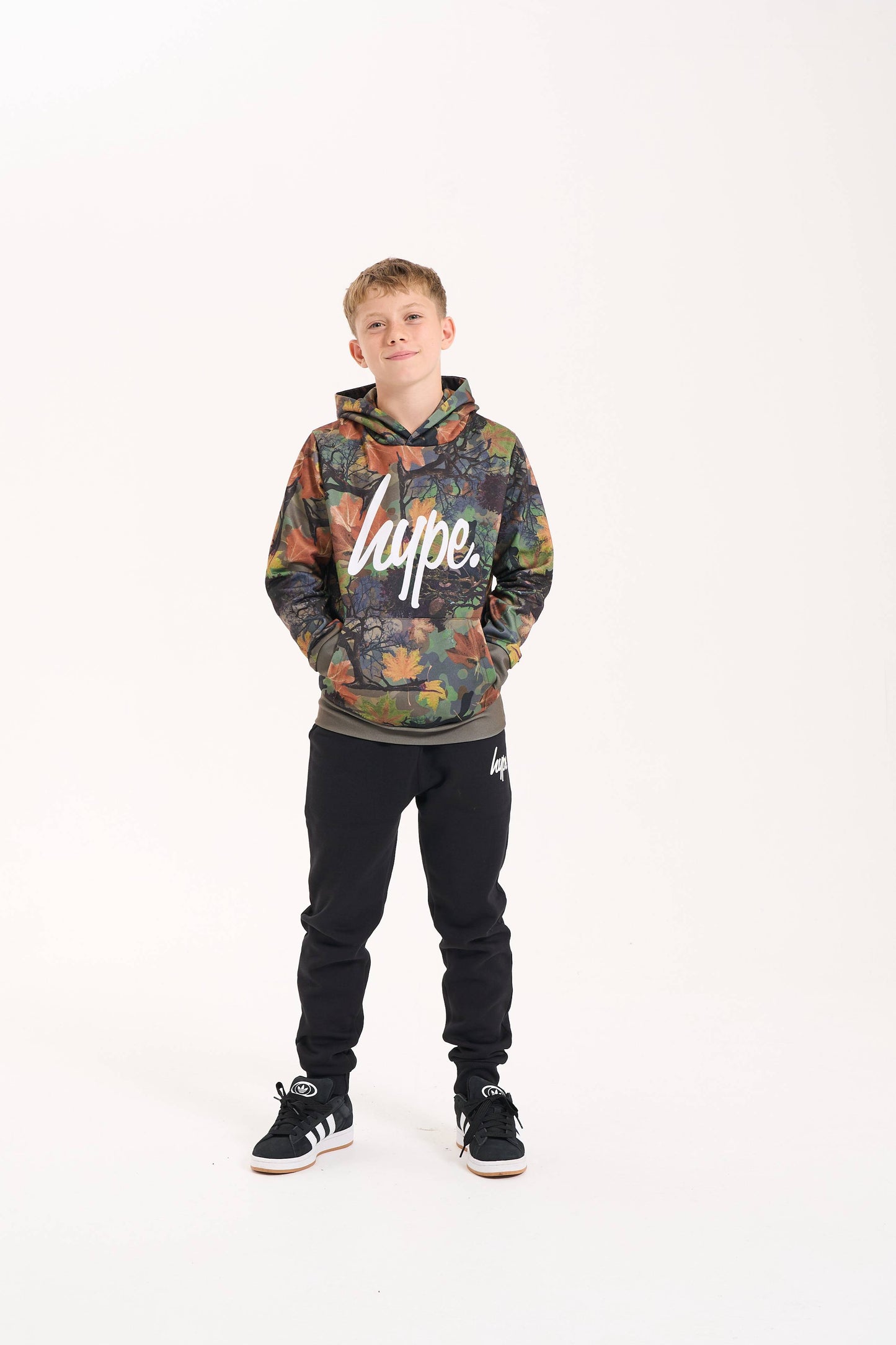 Hype Boys Real Dream Hoodie