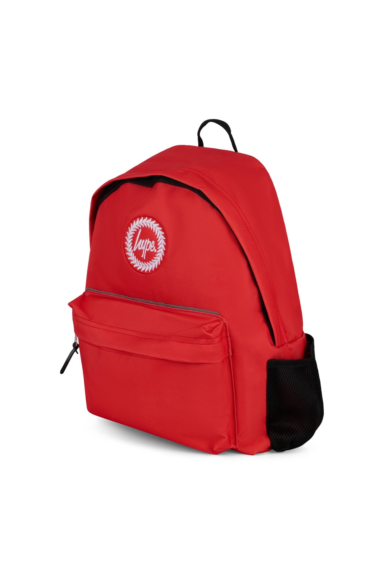 Hype Kids Haven Red Charm Backpack