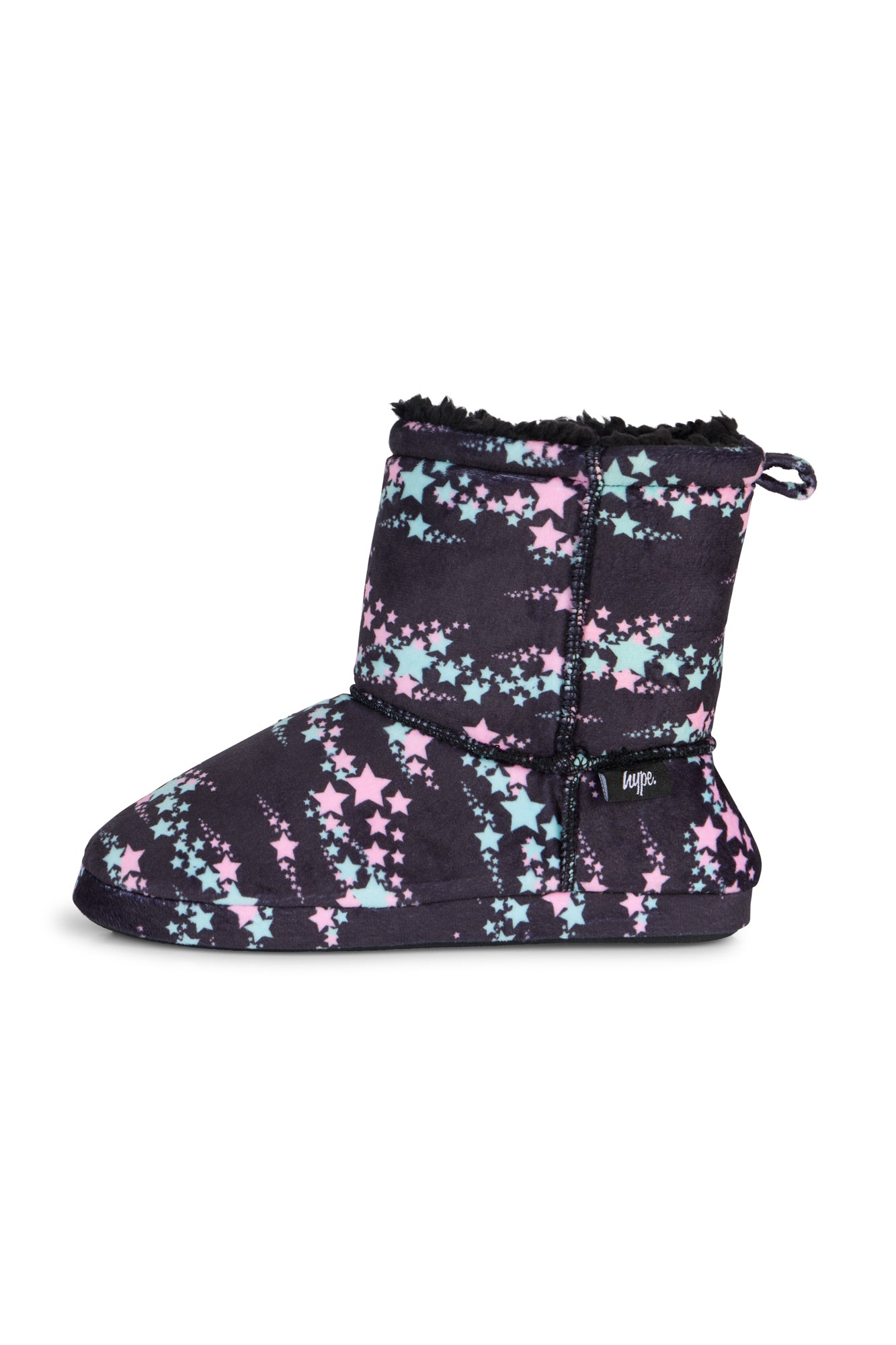 Hype Girls Ristio Slippers