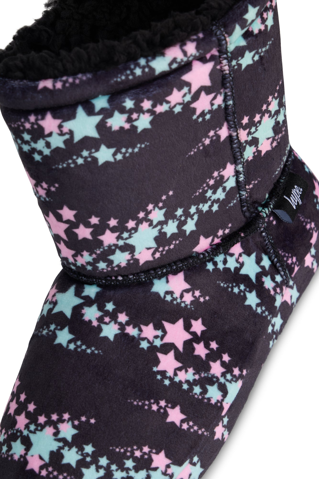 Hype Girls Ristio Slippers