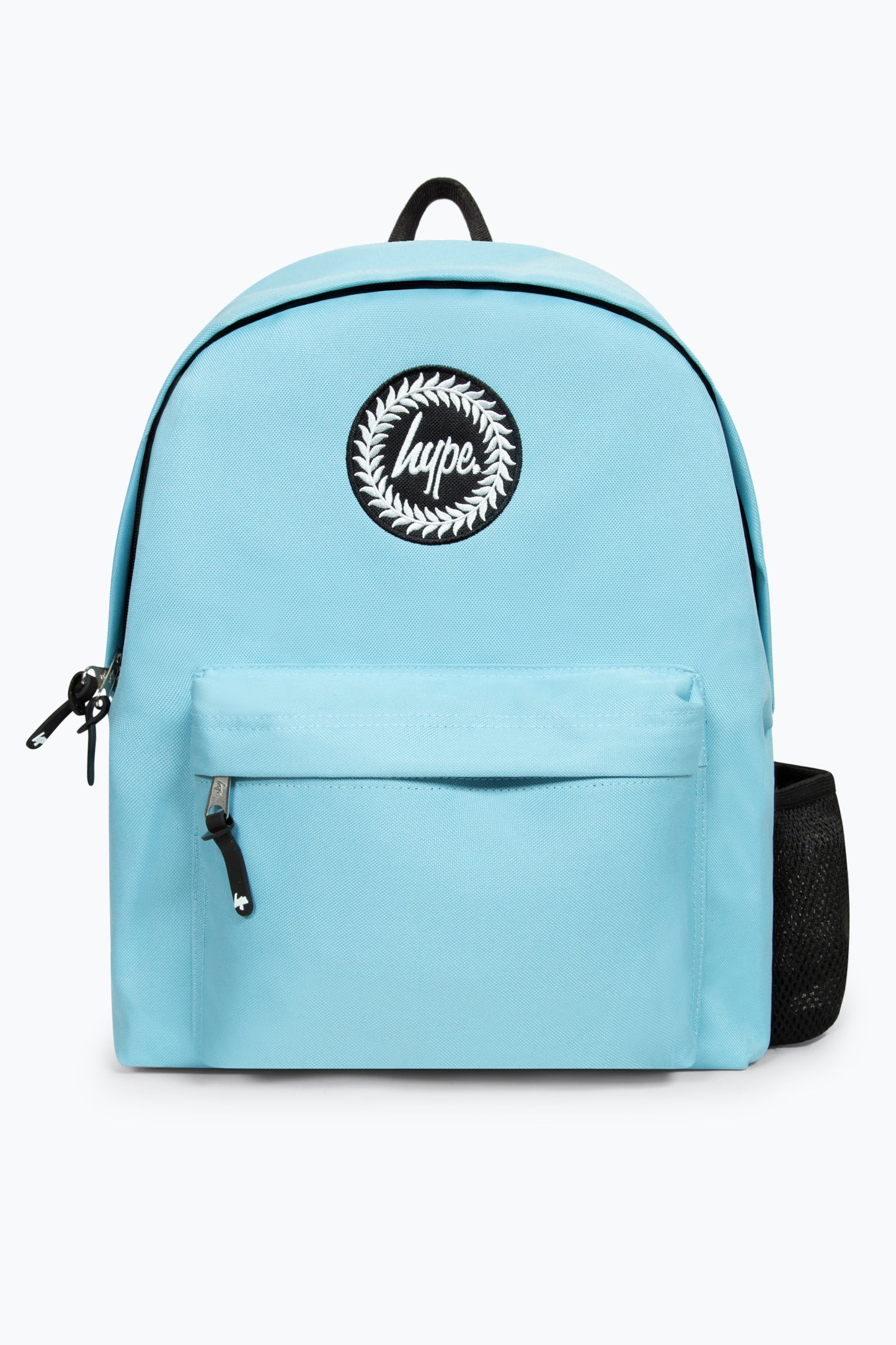 Hype Unisex Iconic Baby Blue Backpack