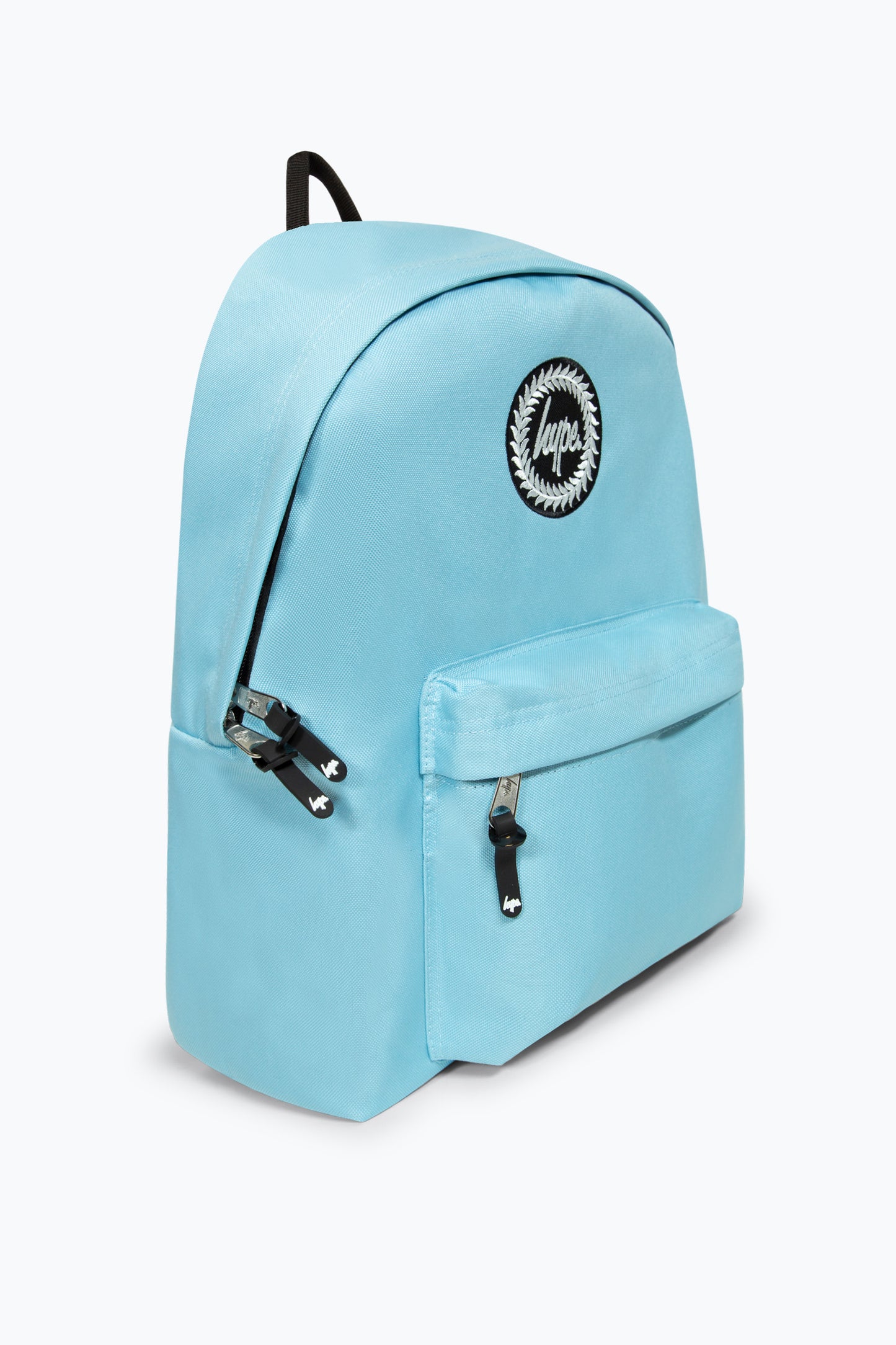 Hype Unisex Iconic Baby Blue Backpack