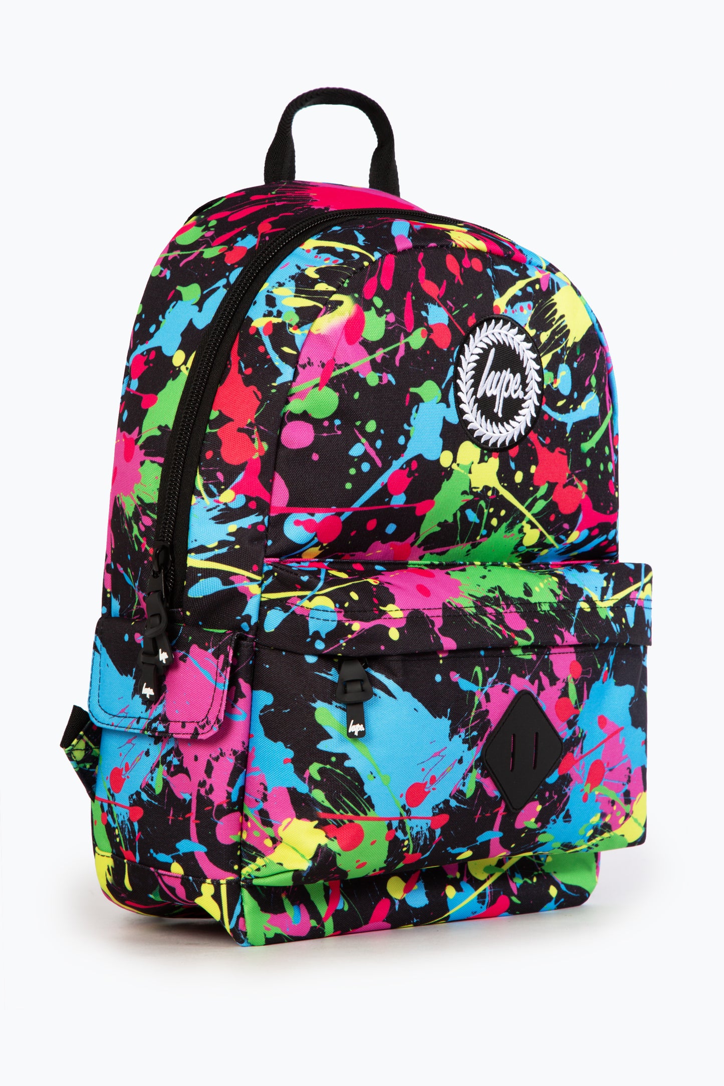 Hype Grafitti Backpack