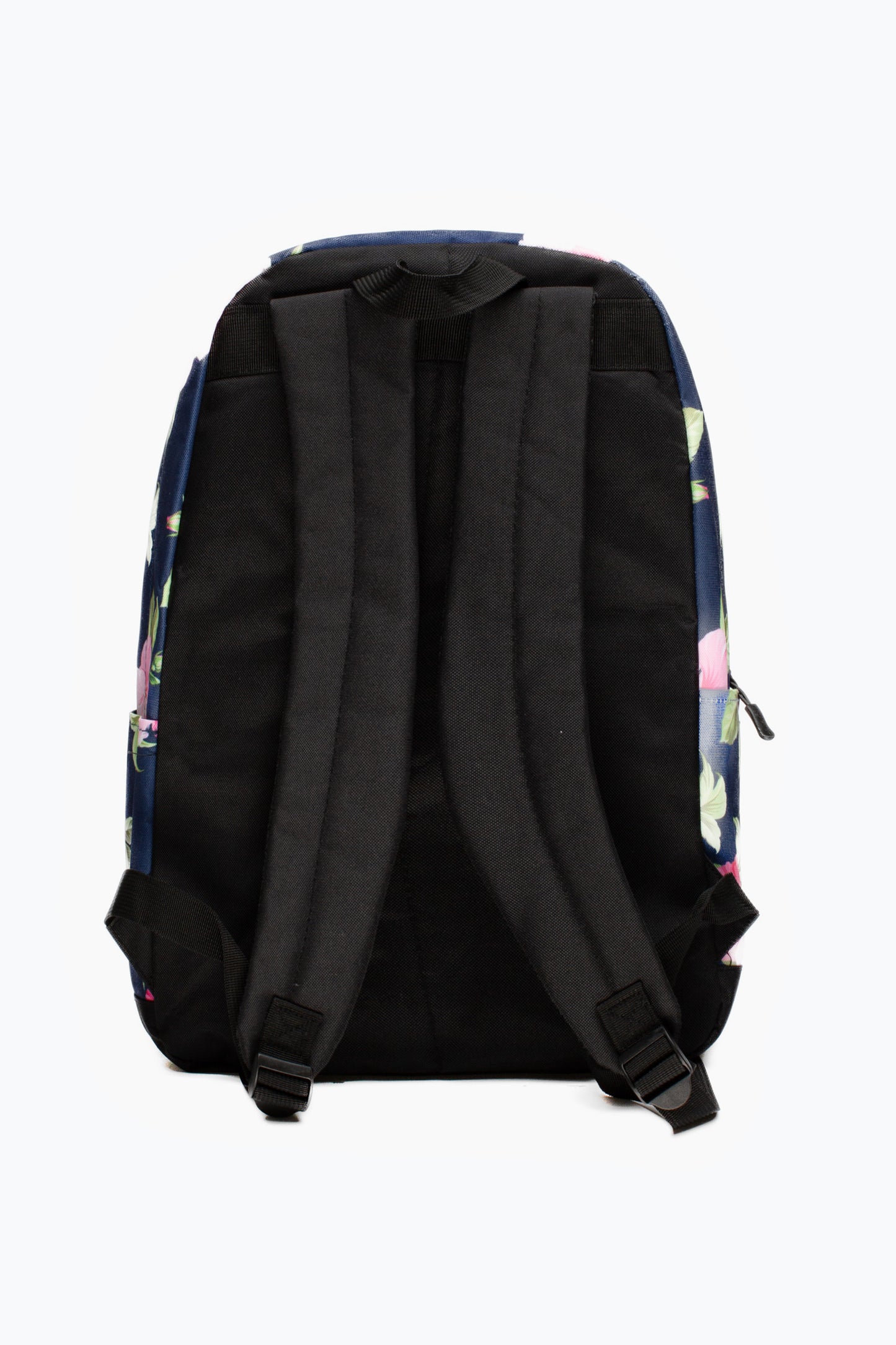 Hype Multi Floral Backpack