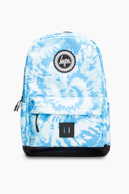 Hype Multi Spiral Backpack