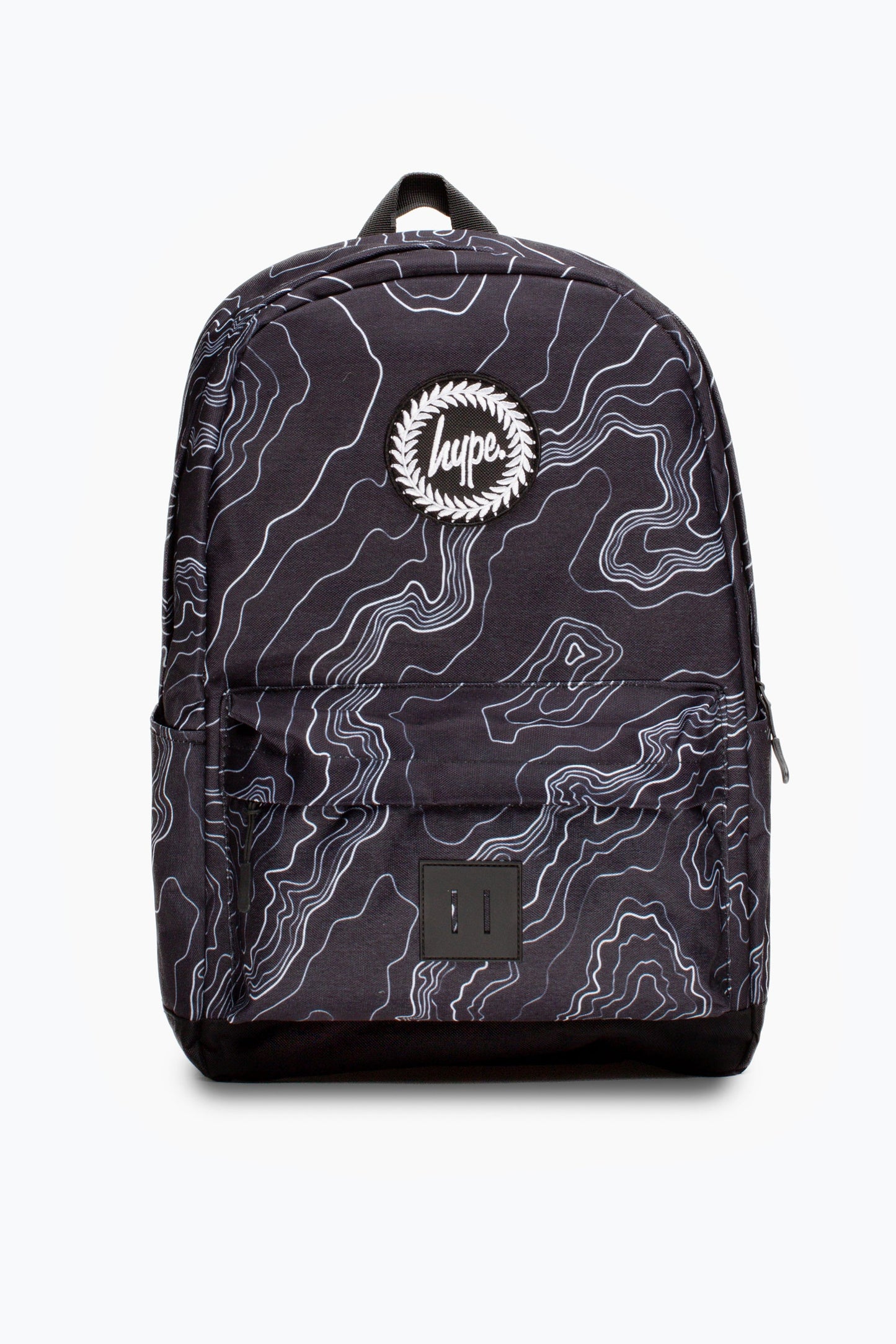 Hype Multi Lines Backpack