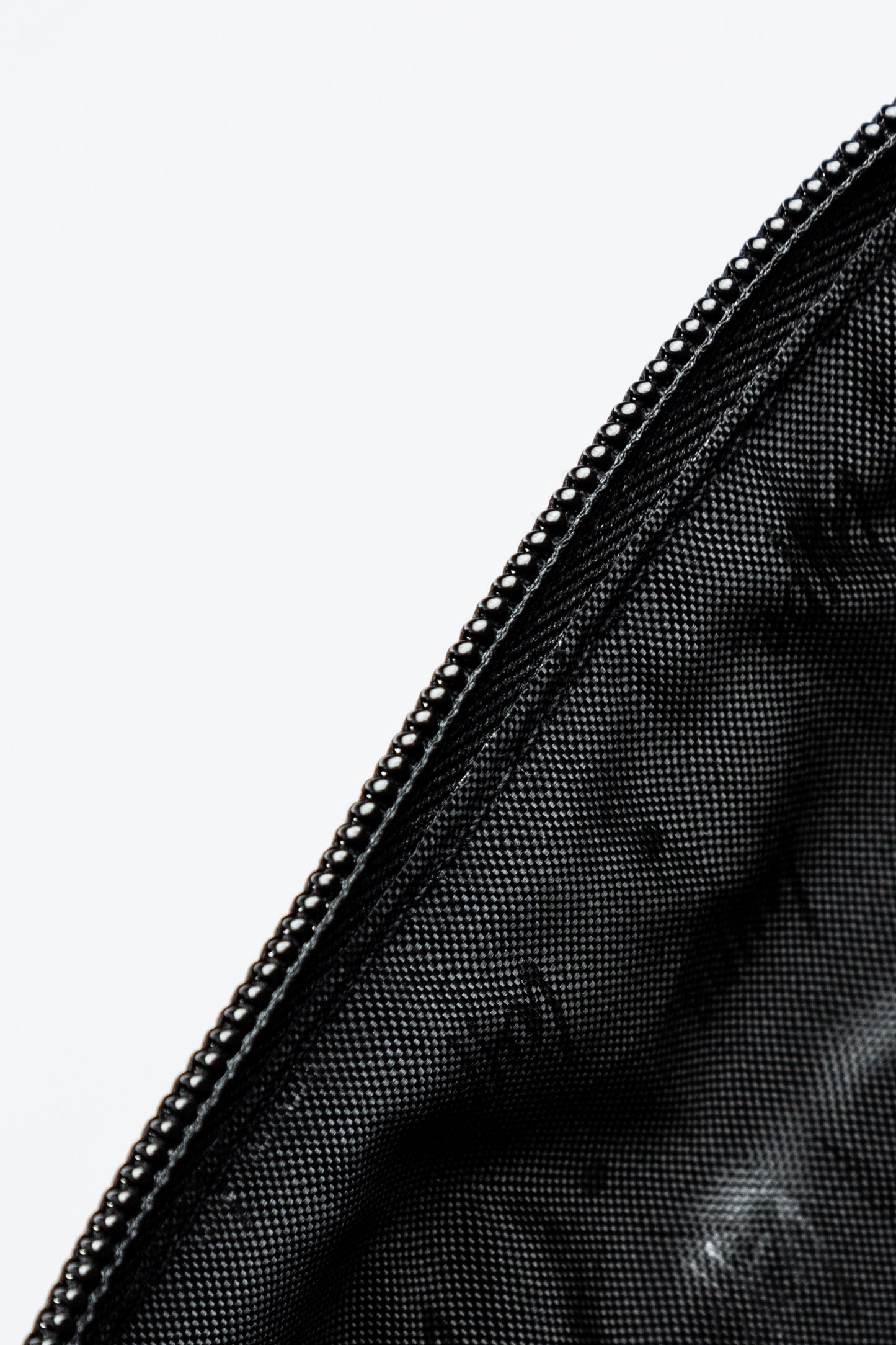 Hype Topographic Black Pencil Case