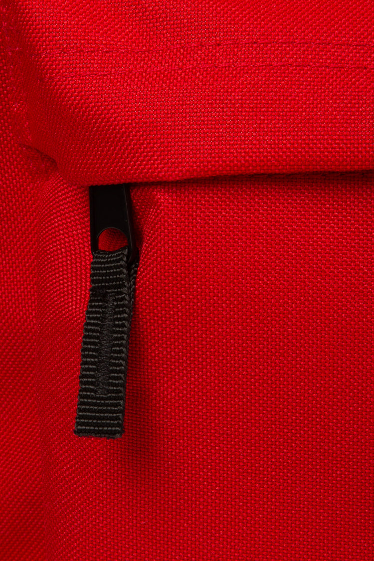 HYPE CLASSIC RED CREST BACKPACK