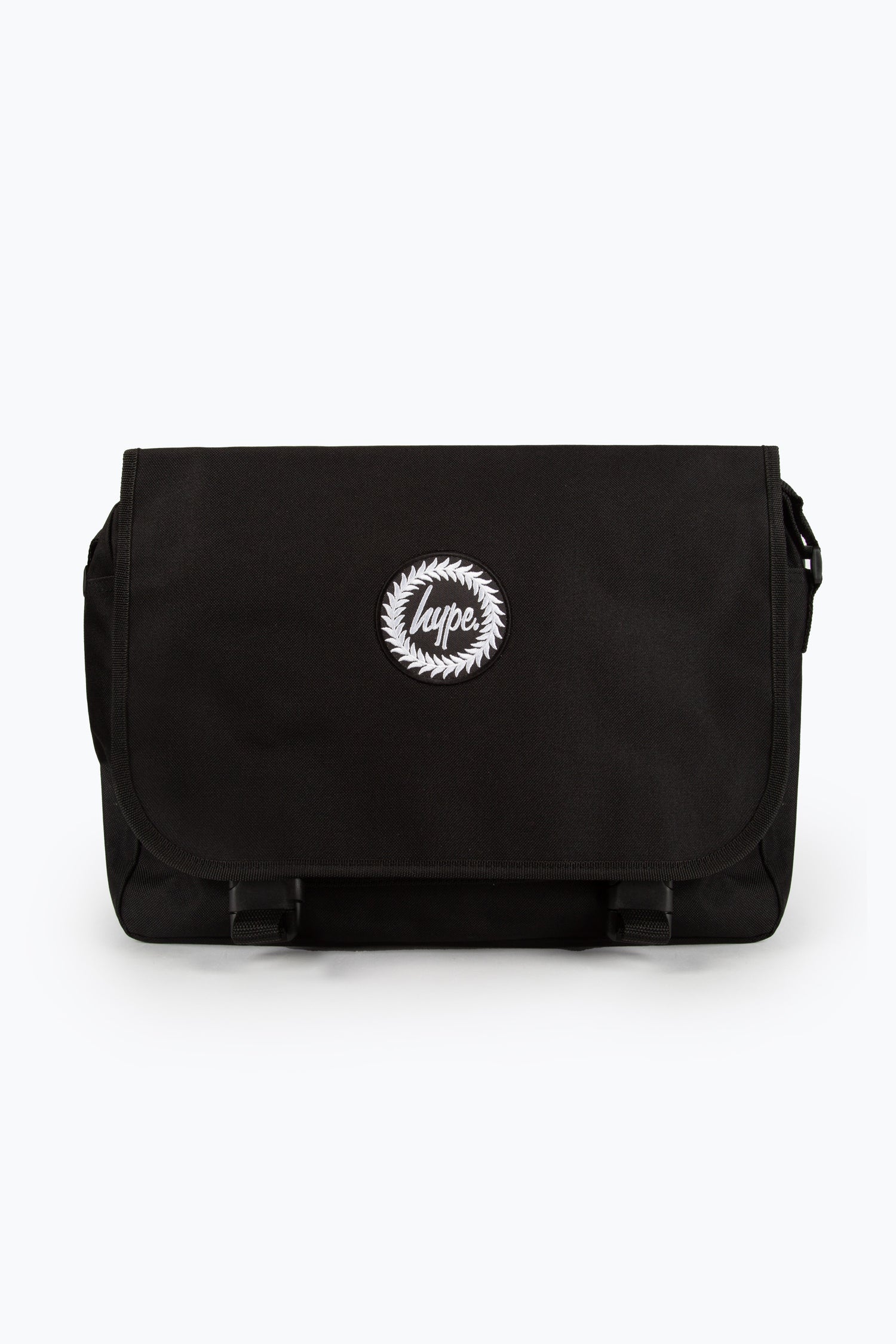 Hype shop messenger bag