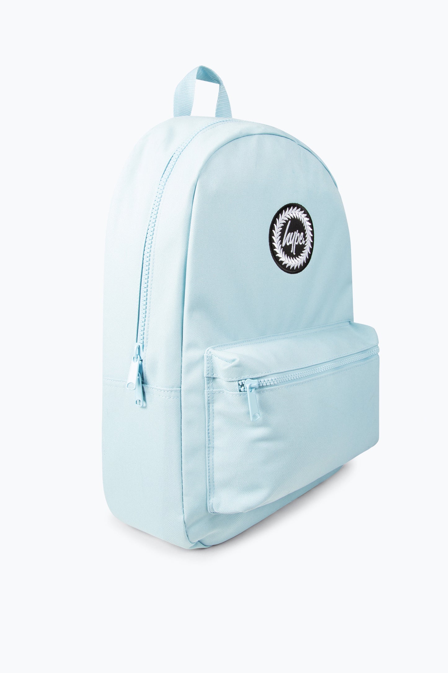 Hype Powder Blue Essential Backpack