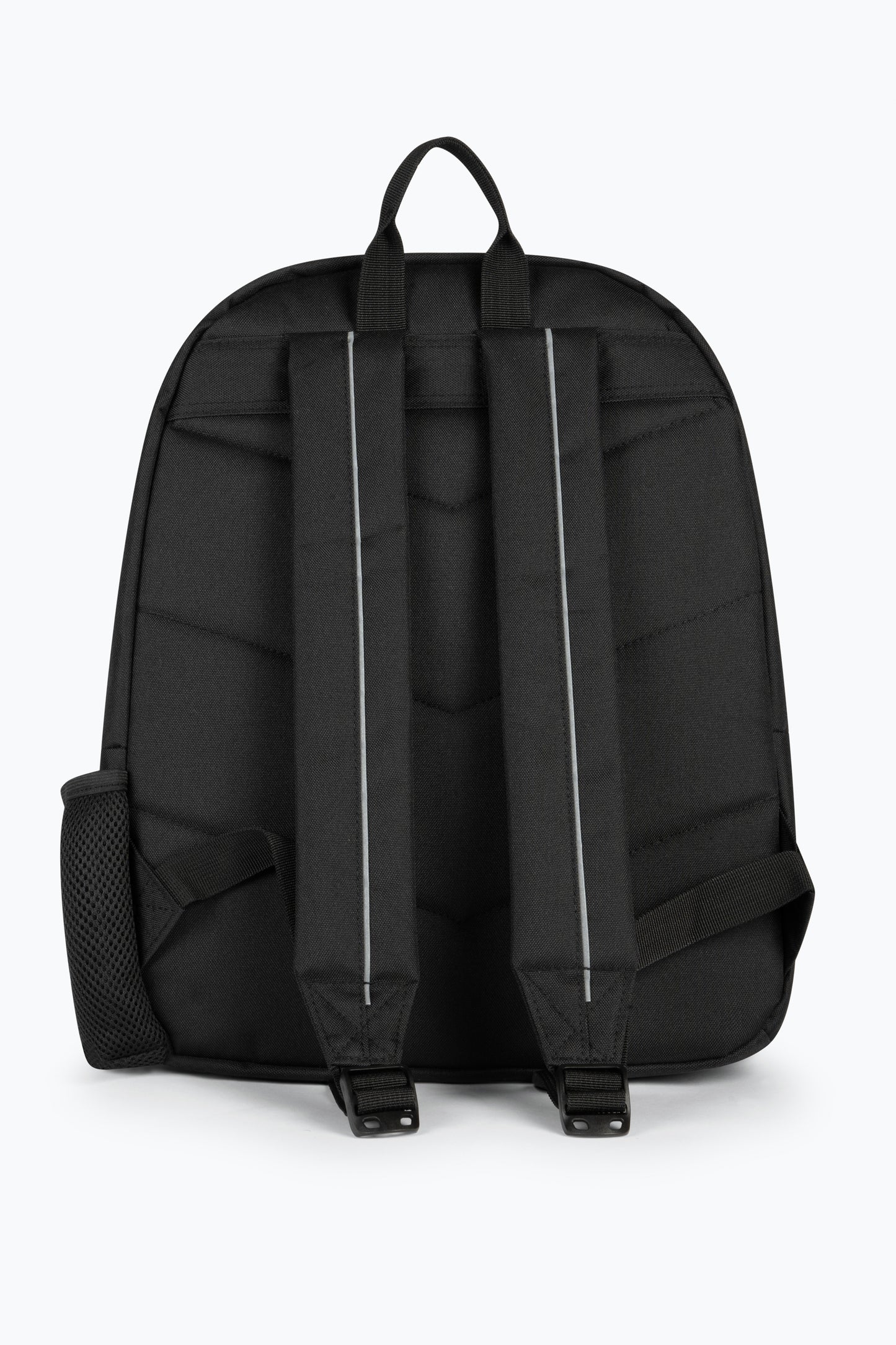 Hype Kids Black Iconic Backpack