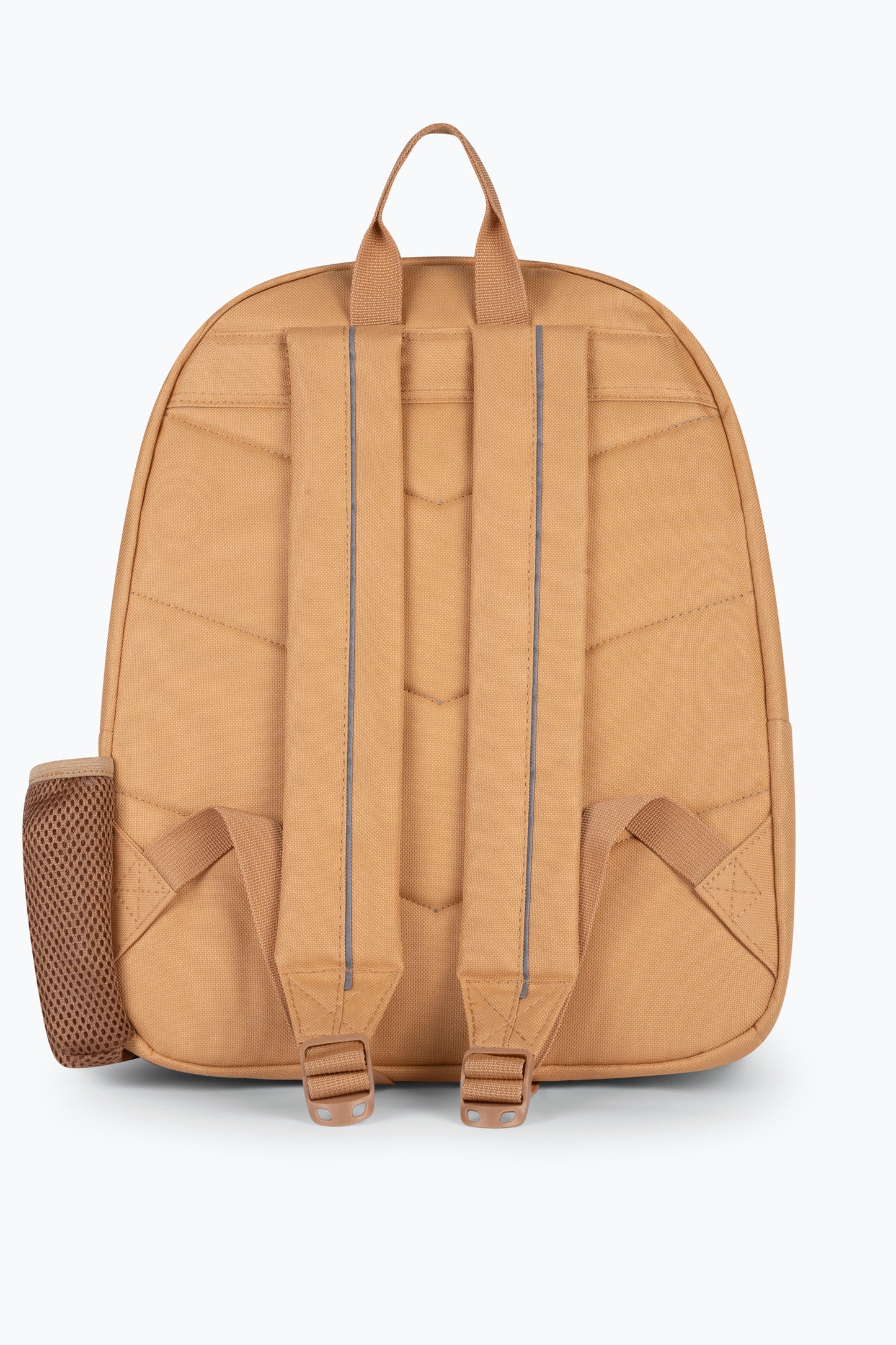 Hype Kids Tan Palm Icon Iconic Backpack