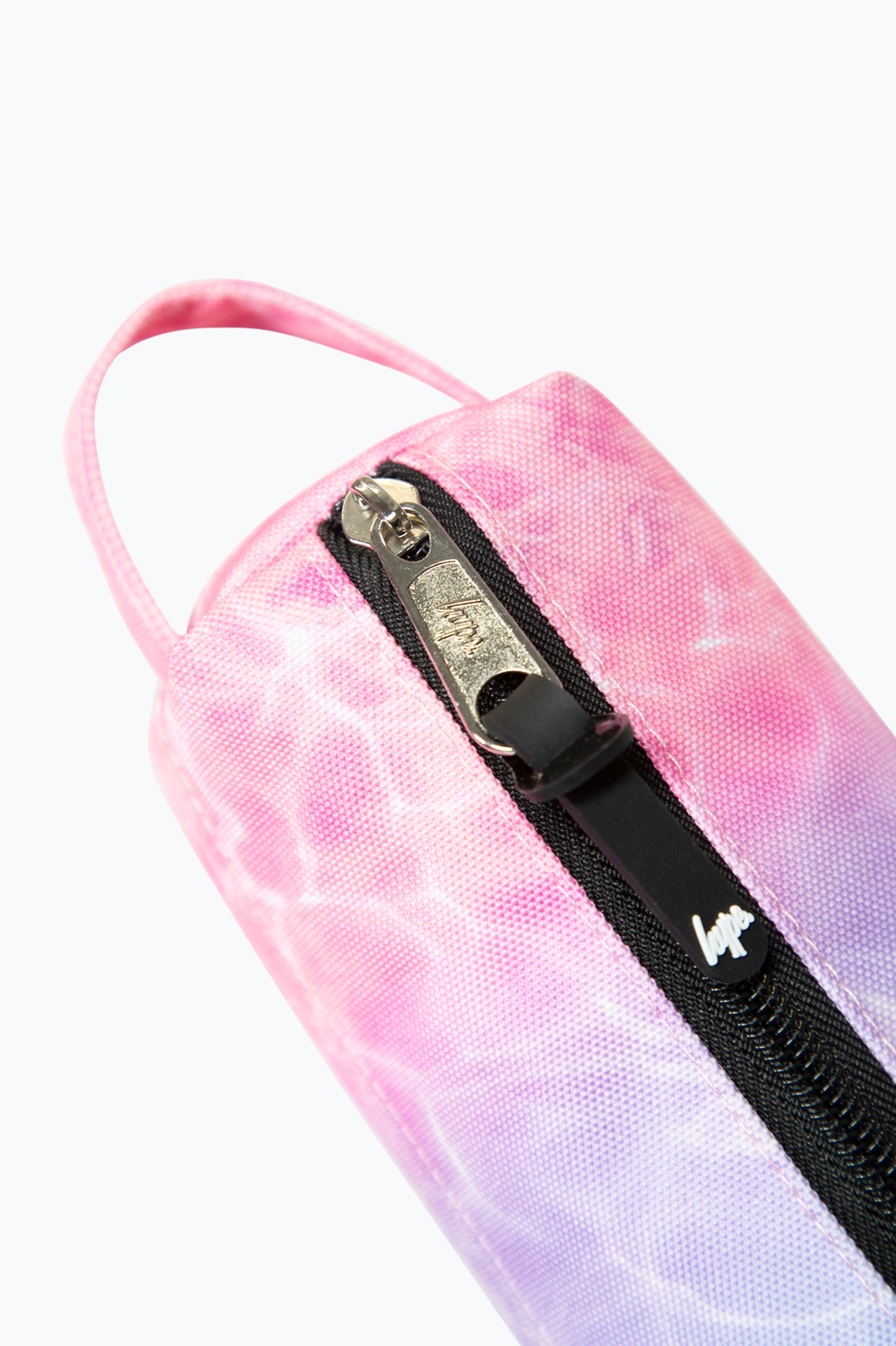 Hype Girls Multi Pastel Pool Pencil Case