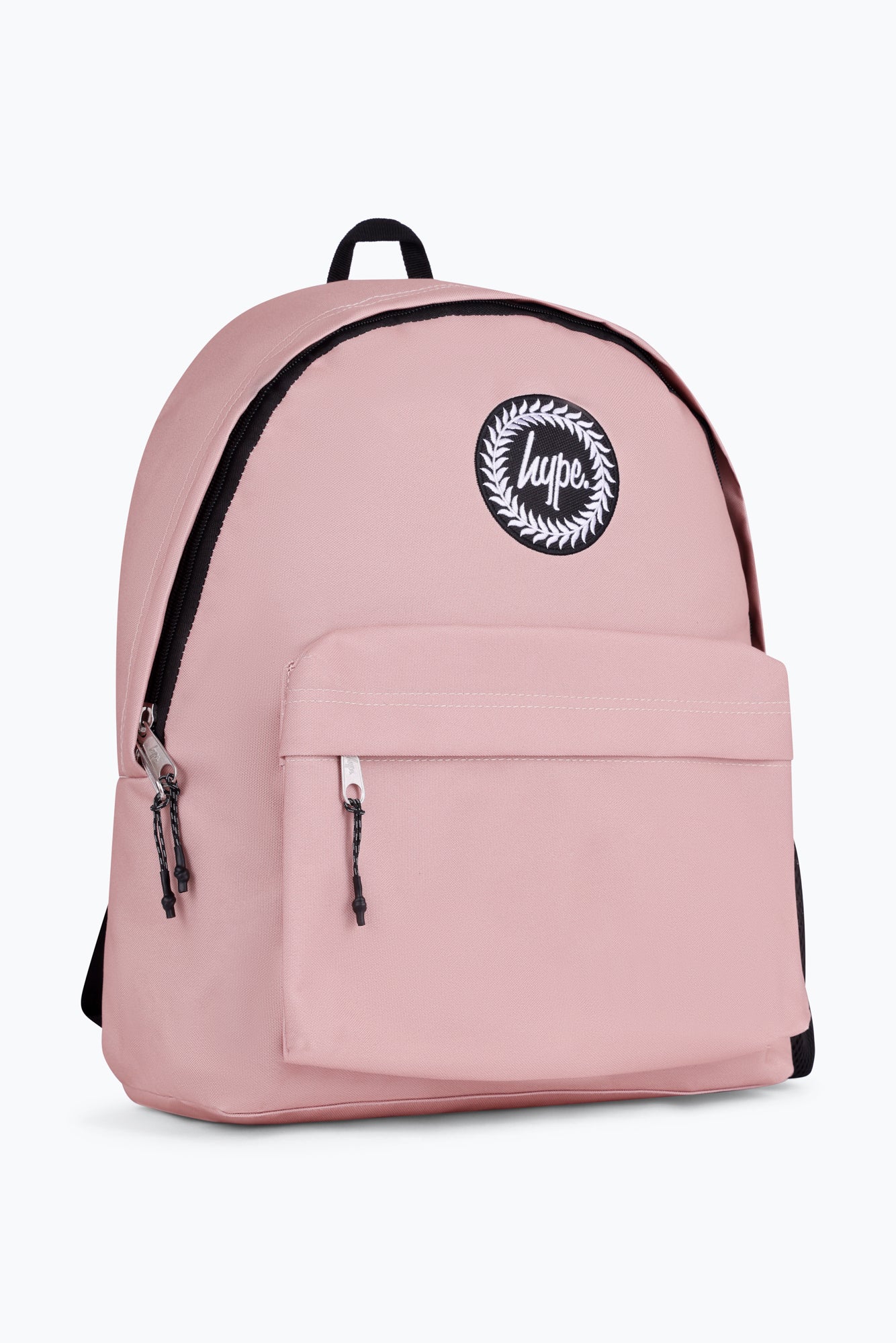 Hype Unisex Nude Tonal Crest Backpack