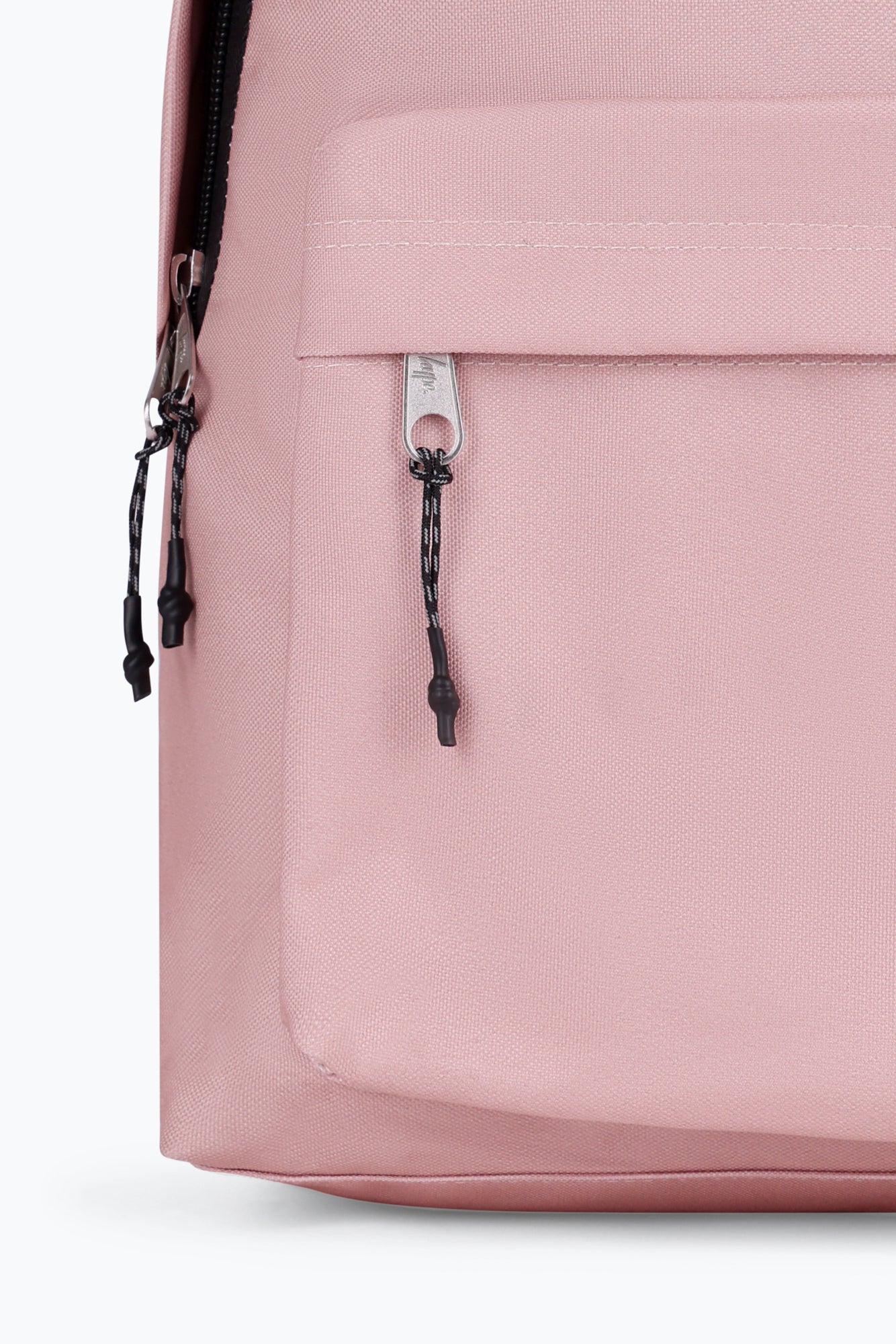 Hype Unisex Nude Tonal Crest Backpack