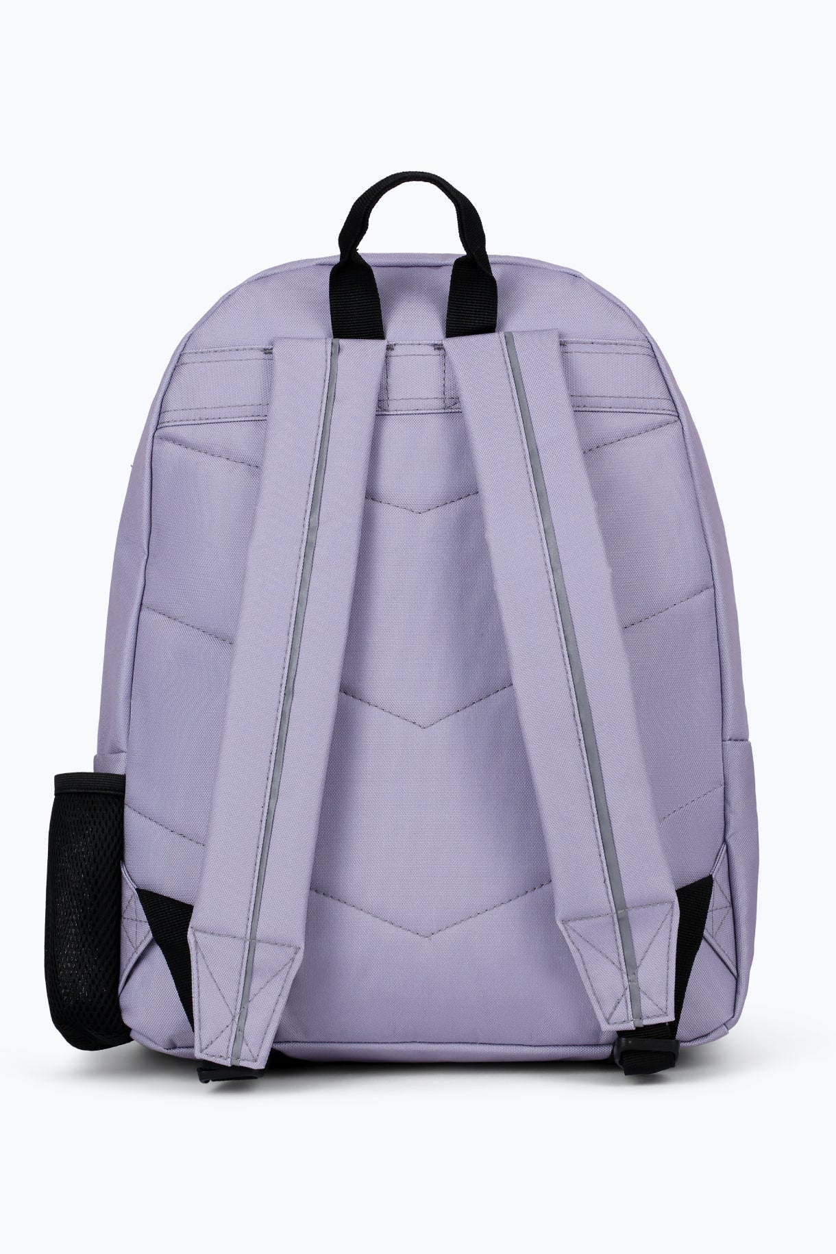 Hype Unisex Lilac Daisy Backpack