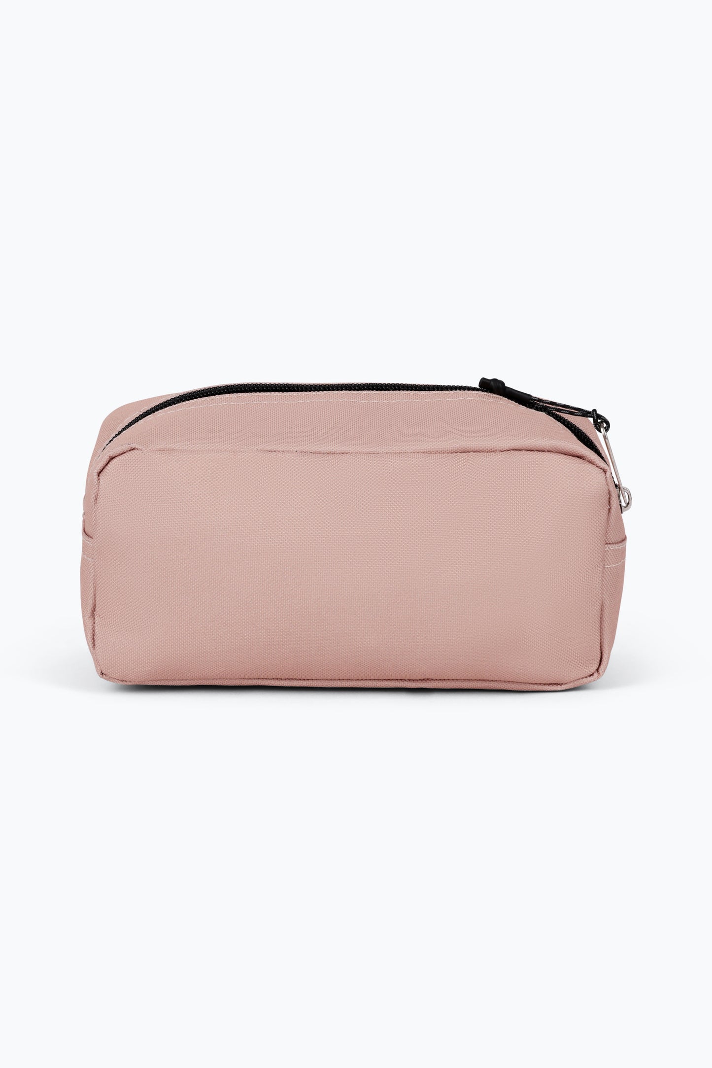 Hype Unisex Nude Tonal Crest Maxi Pencil Case