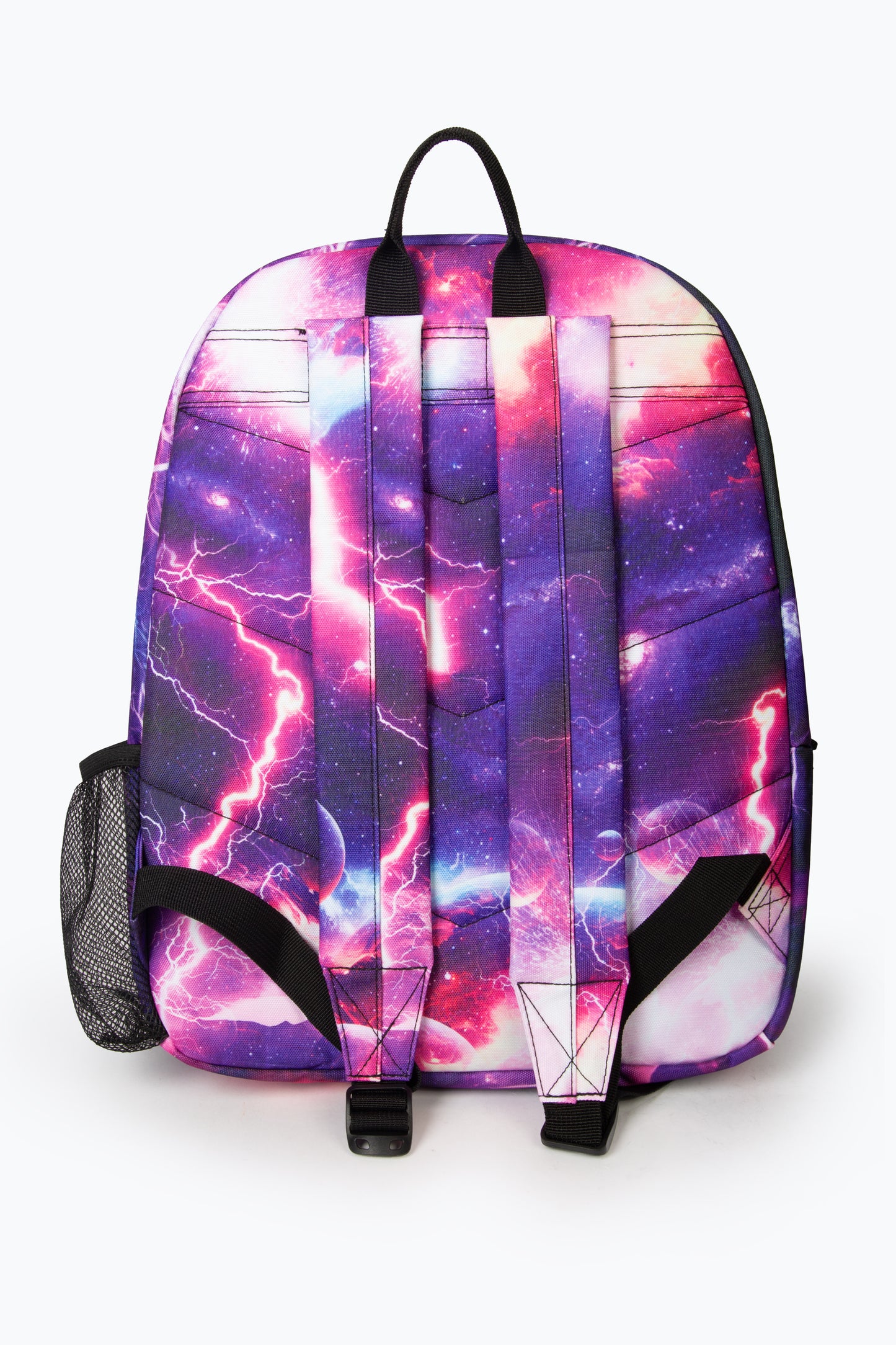 Hype Boys Multi Space War Backpack