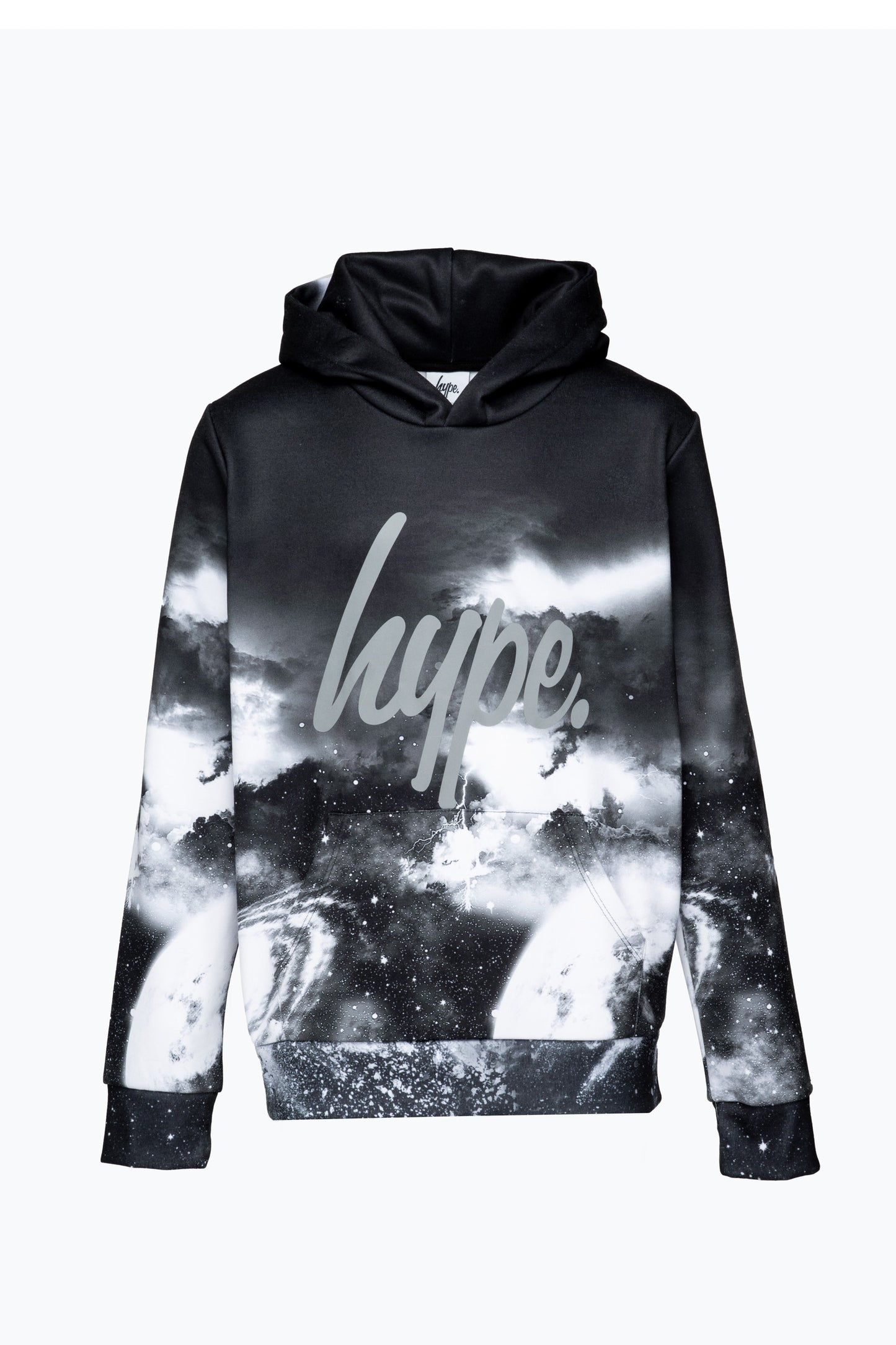 Hype Boys Mono Cloud Dream Hoodie