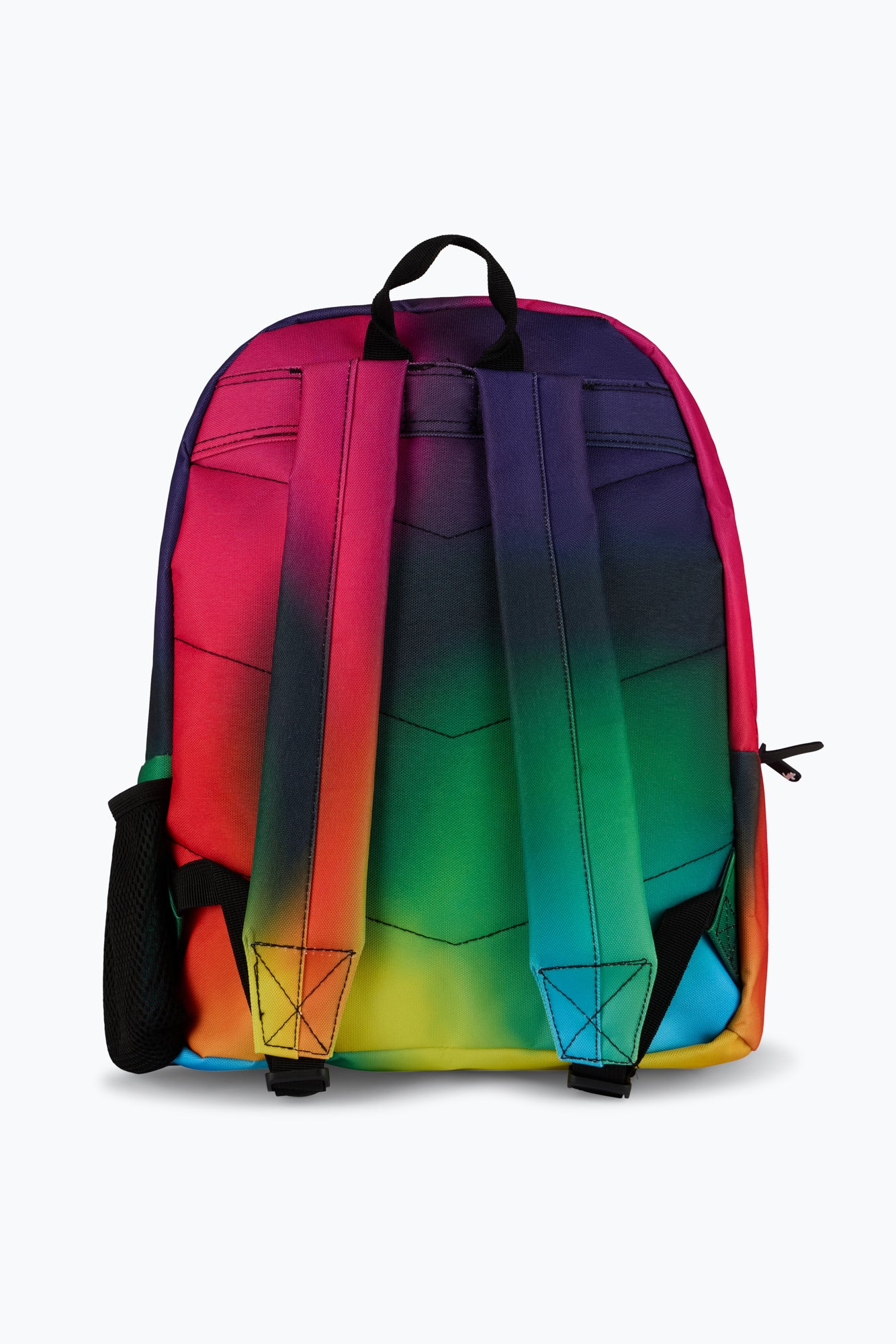 Hype Unisex Multi Camera Shot Backpack
