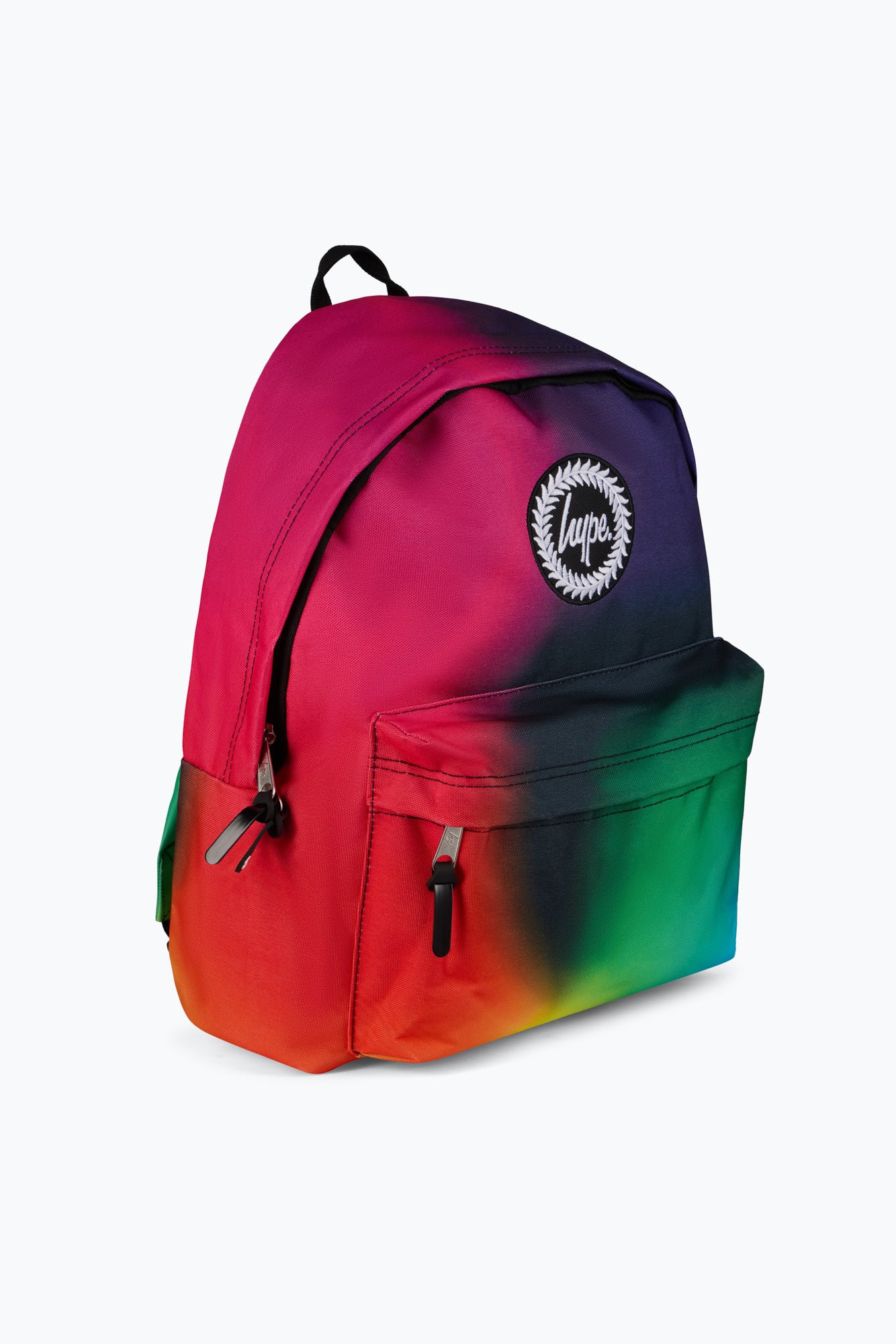 Hype Unisex Multi Camera Shot Backpack