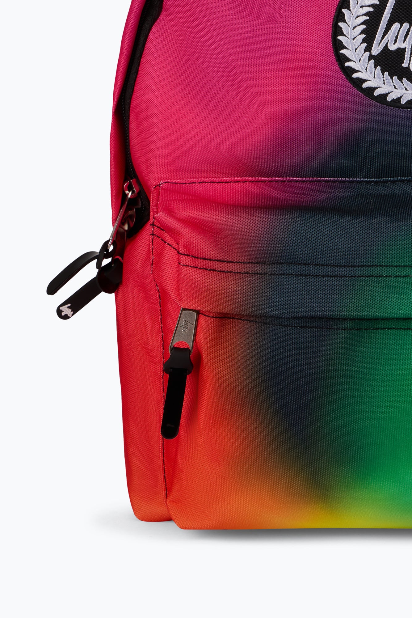 Hype Unisex Multi Camera Shot Backpack