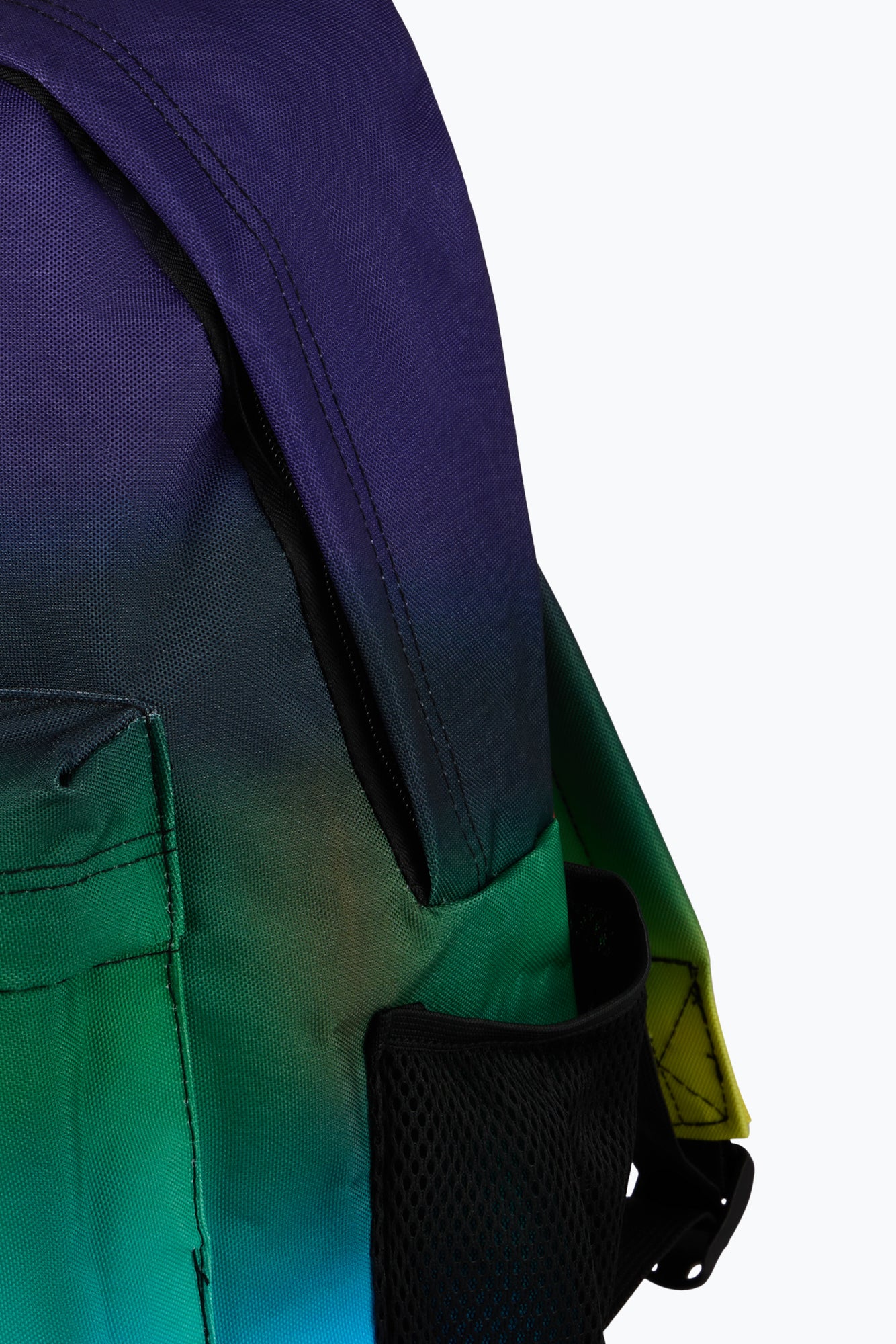 Hype Unisex Multi Camera Shot Backpack