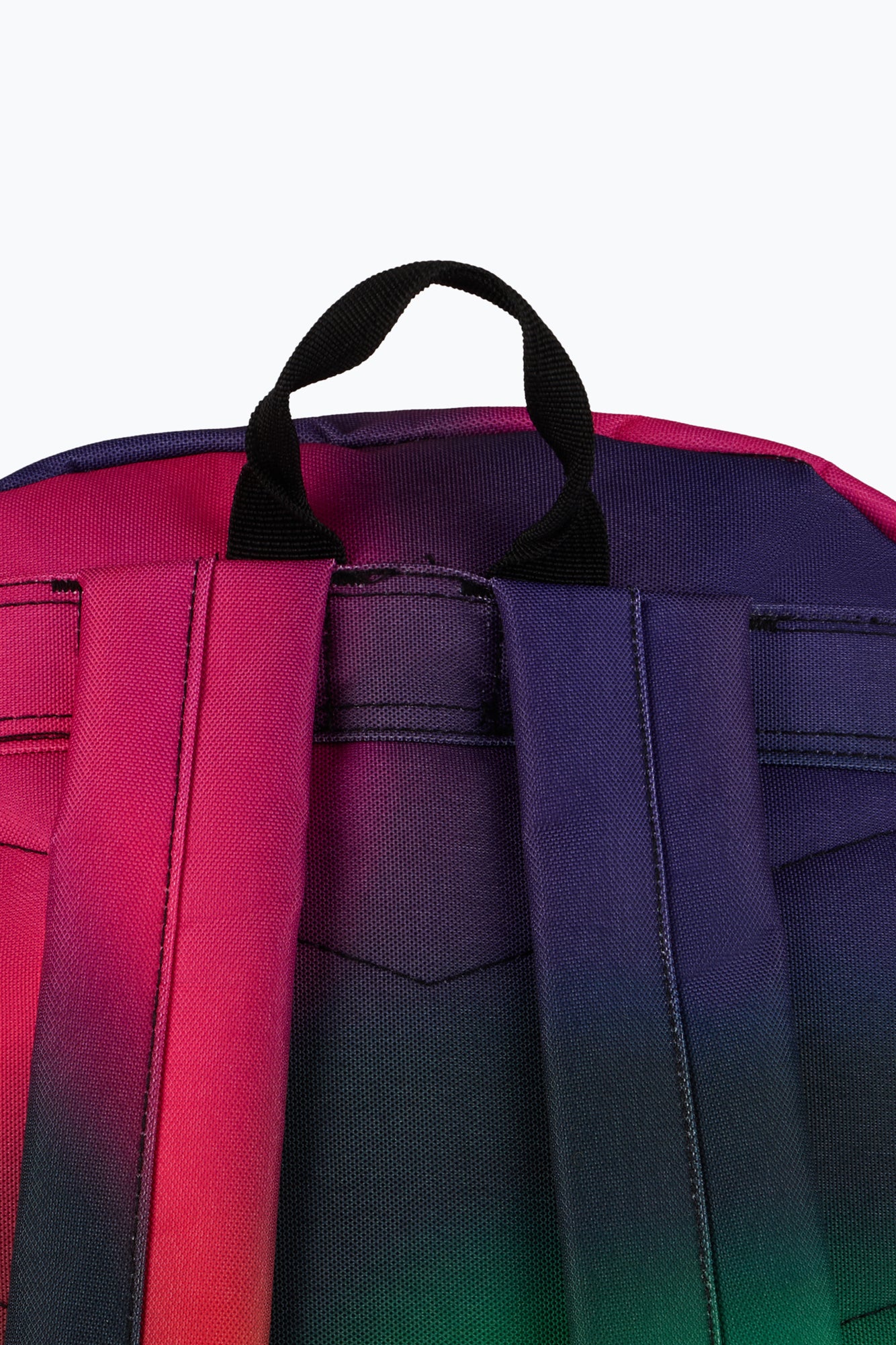 Hype Unisex Multi Camera Shot Backpack