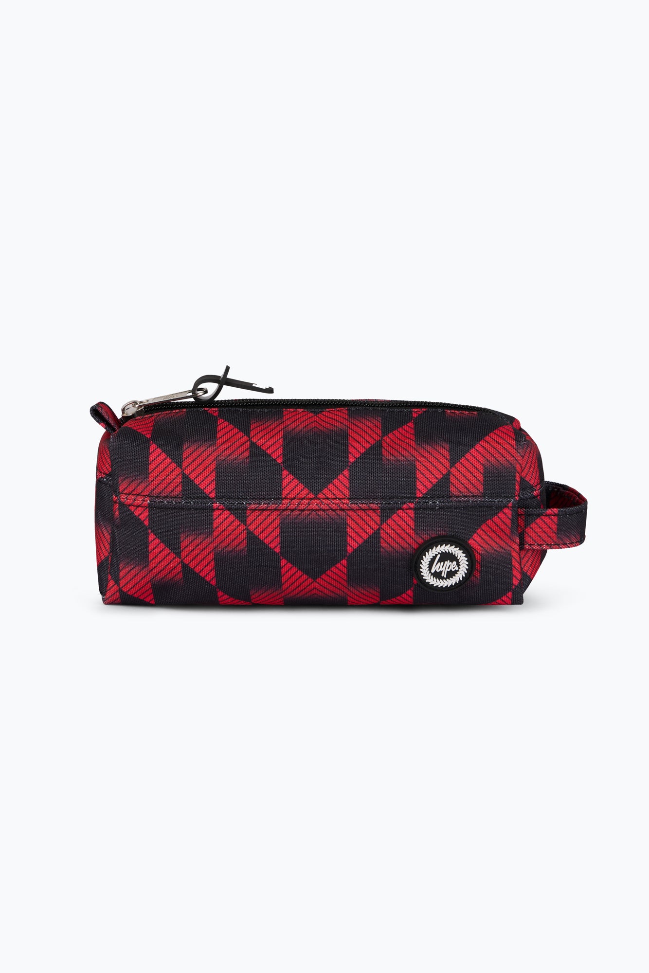 Hype Unisex Multi Sporting Gradient Pencil Case