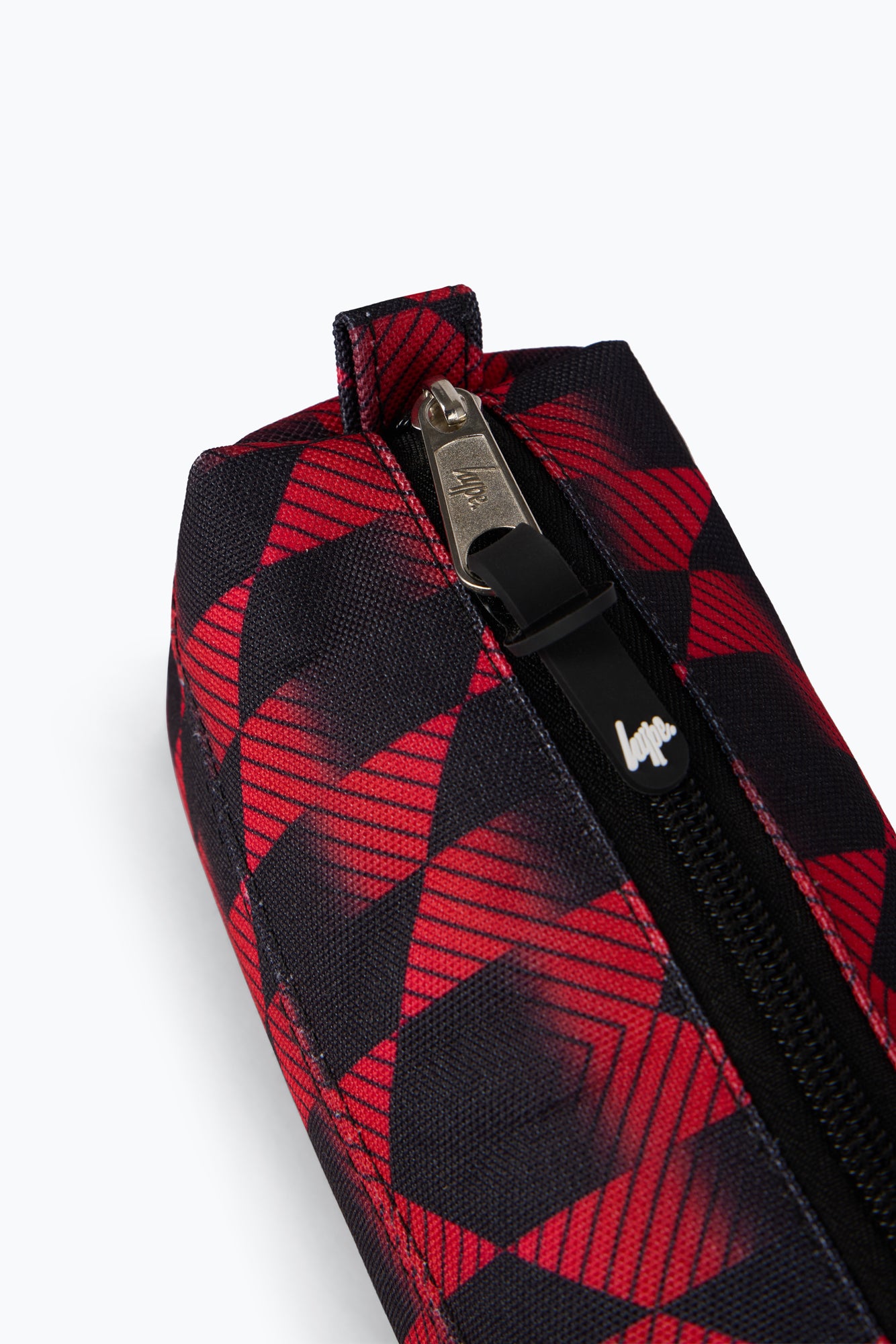 Hype Unisex Multi Sporting Gradient Pencil Case