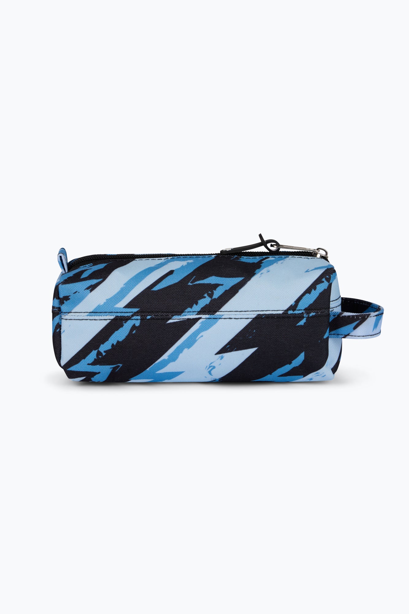 Hype Unisex Multi Lightning Scribble Pencil Case