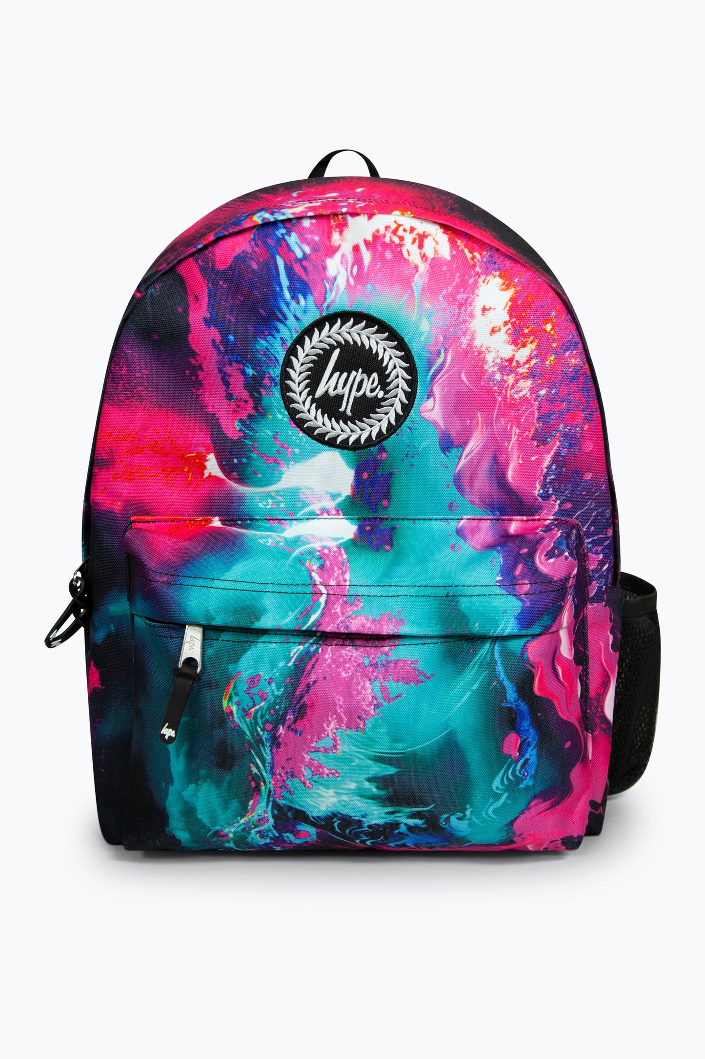 Hype Girls Multi Explosion Backpack