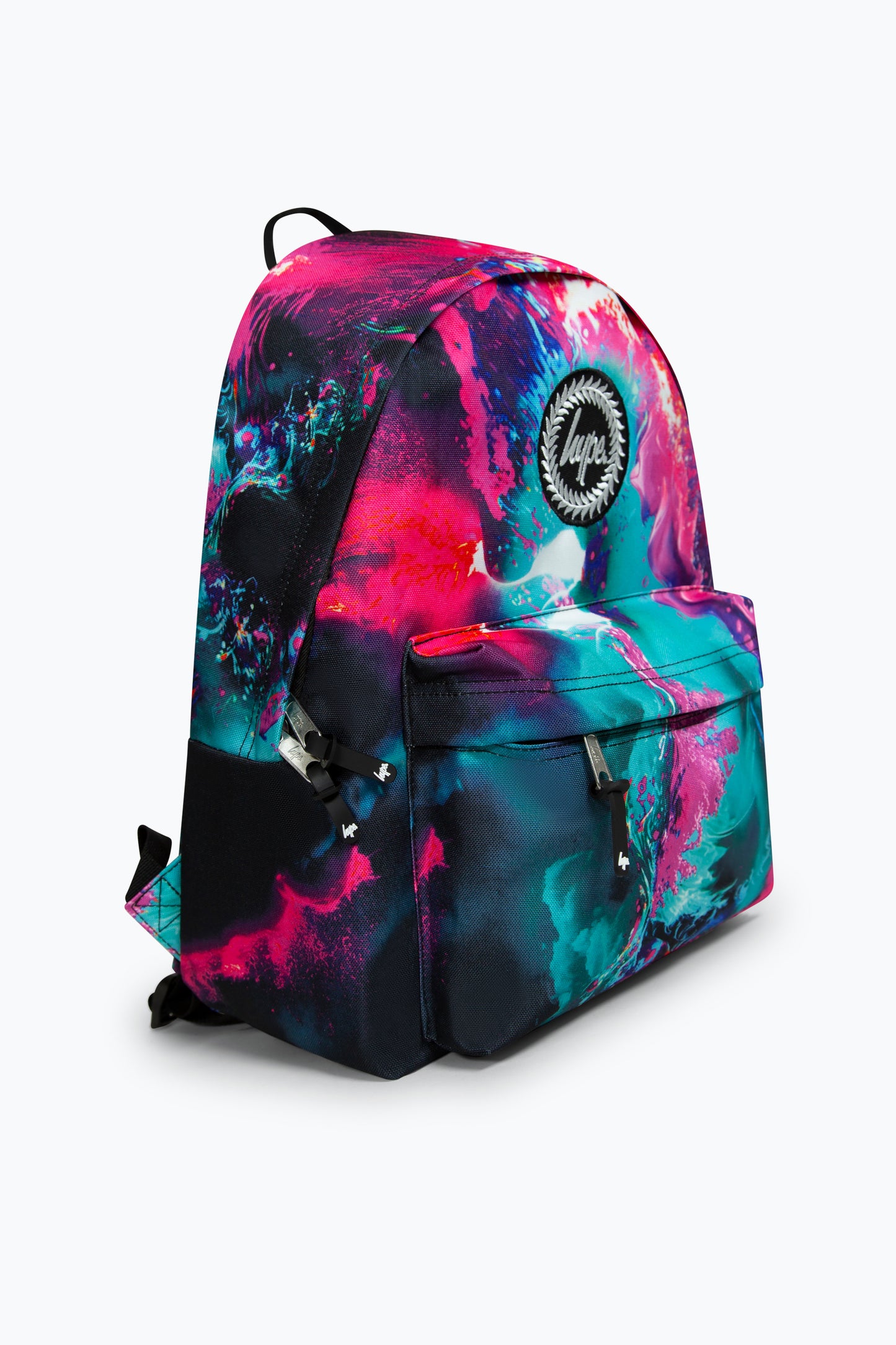 Hype Girls Multi Explosion Backpack