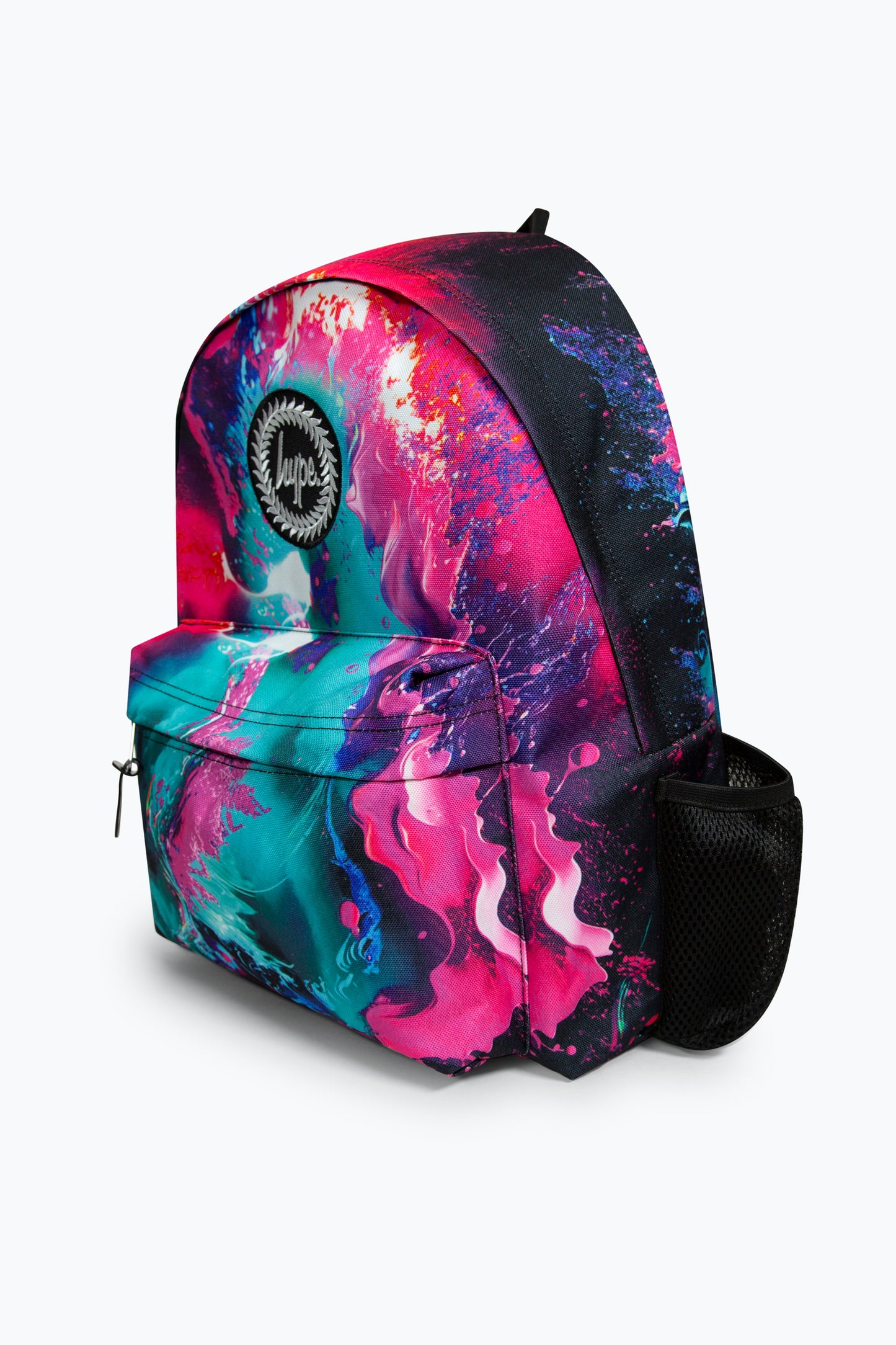 Hype Girls Multi Explosion Backpack