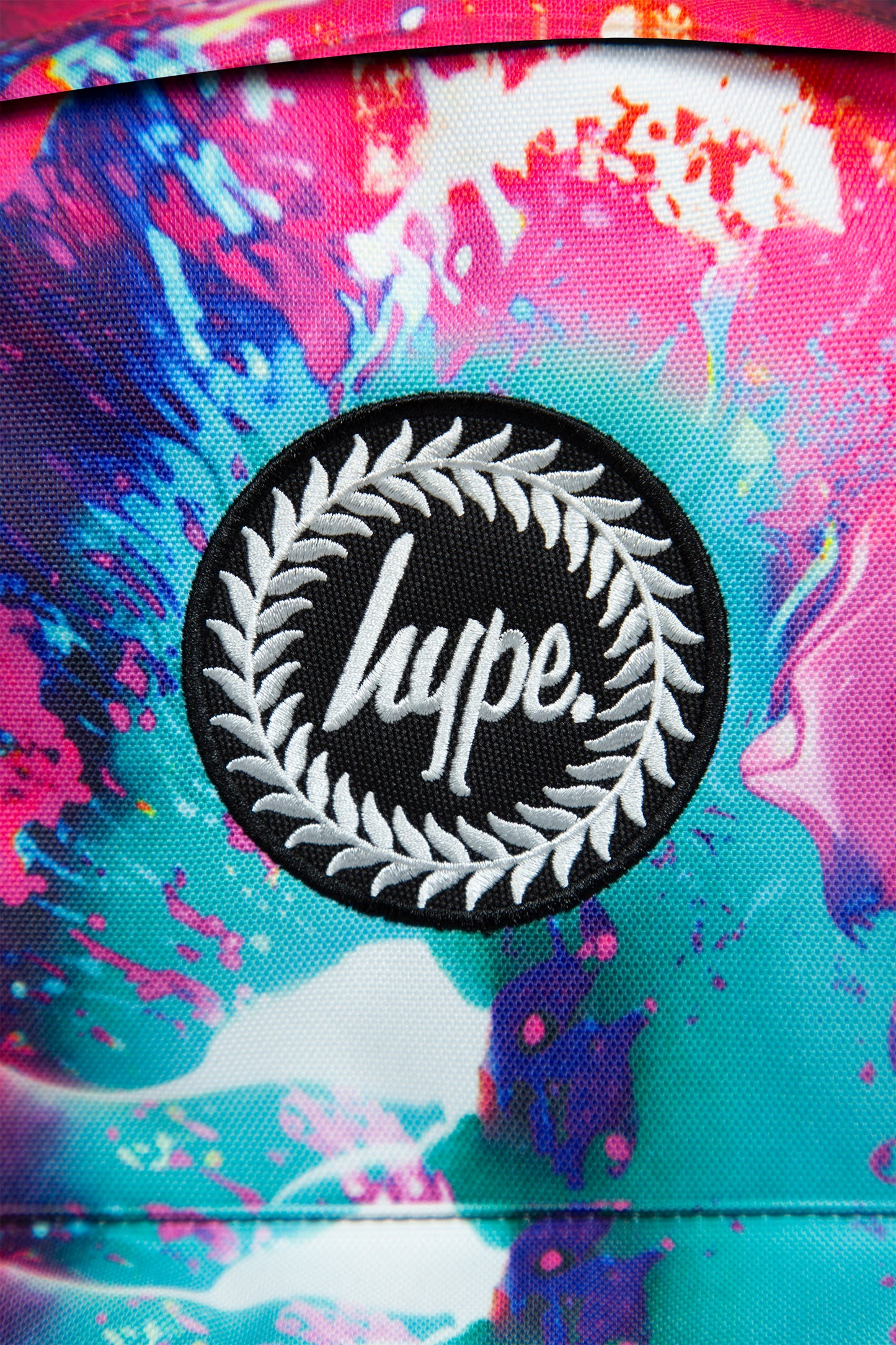 Hype Girls Multi Explosion Backpack
