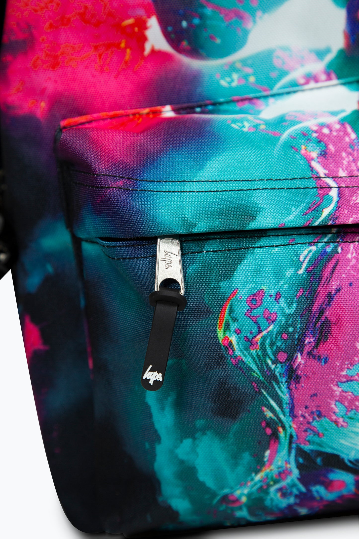 Hype Girls Multi Explosion Backpack